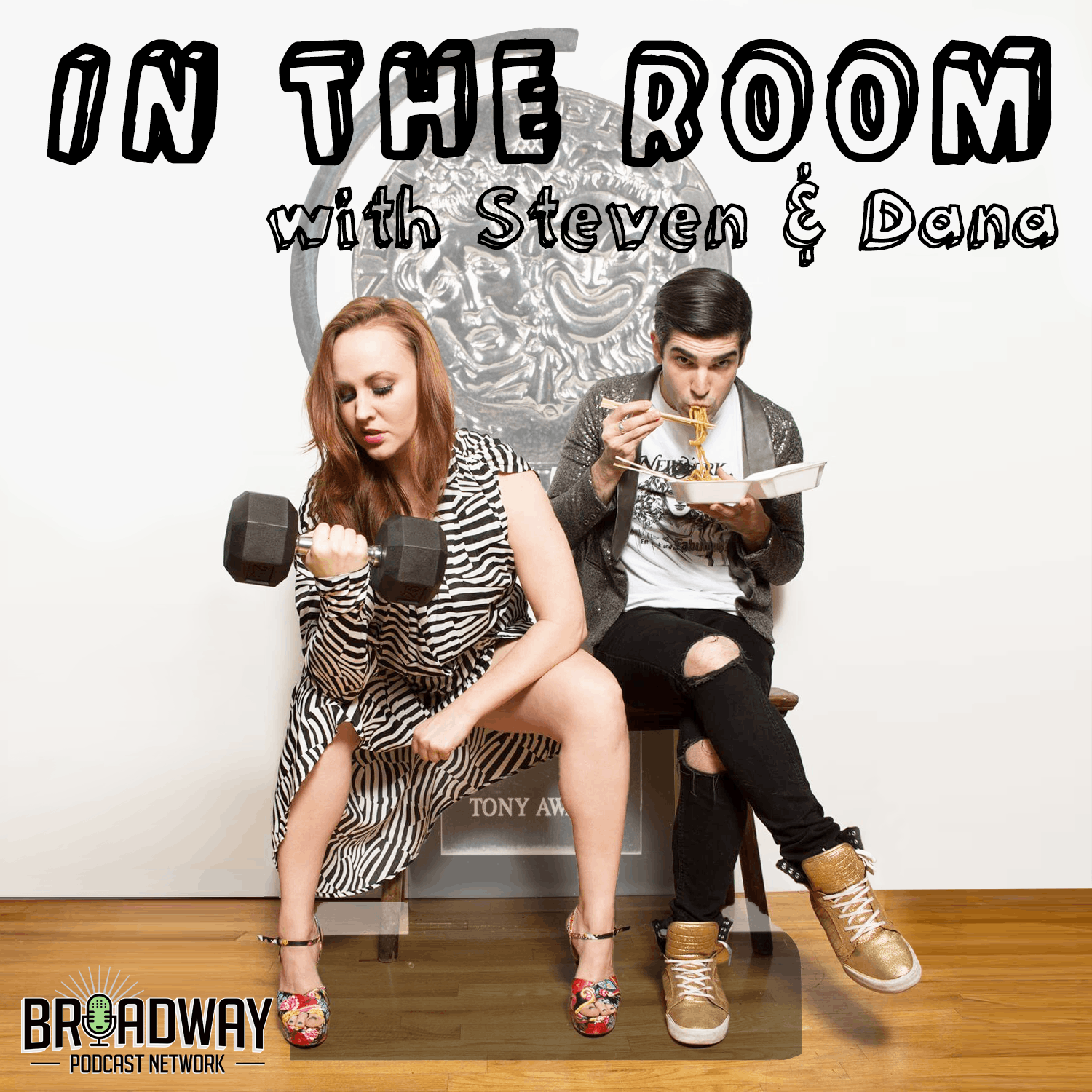 Golden Handcuffs Golden Handcuffs