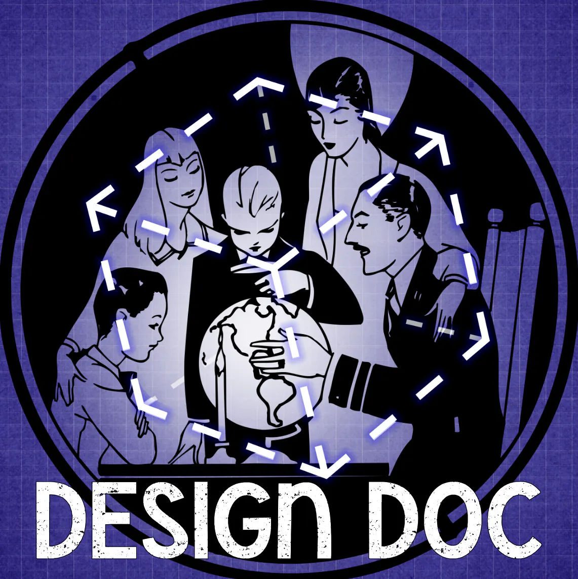 Planning a Public Playtest (with Josh Yearsley) episode artwork
