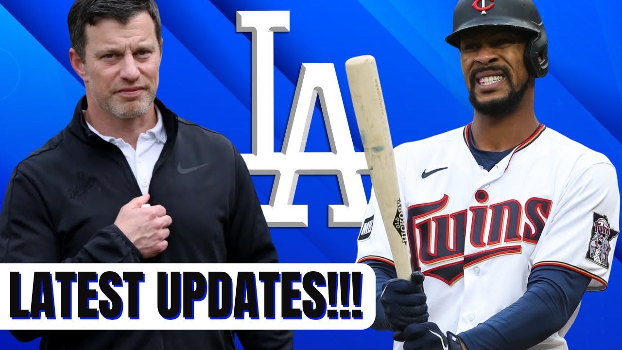 It Has NEVER Been More Clear... | Daily Dodgers News & Rumors It Has NEVER Been More Clear... | Daily Dodgers News & Rumors