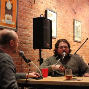 Homebrewed Christianity