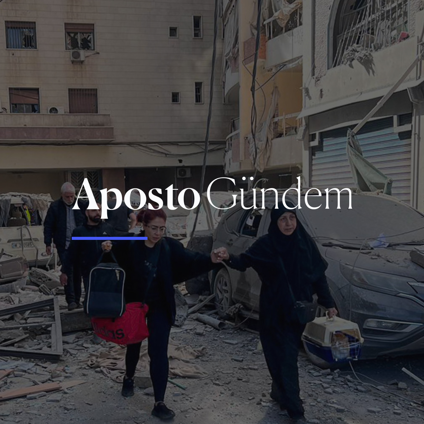 Lübnan çağrısı, ihlal tepkisi | 9 Nisan 2026
