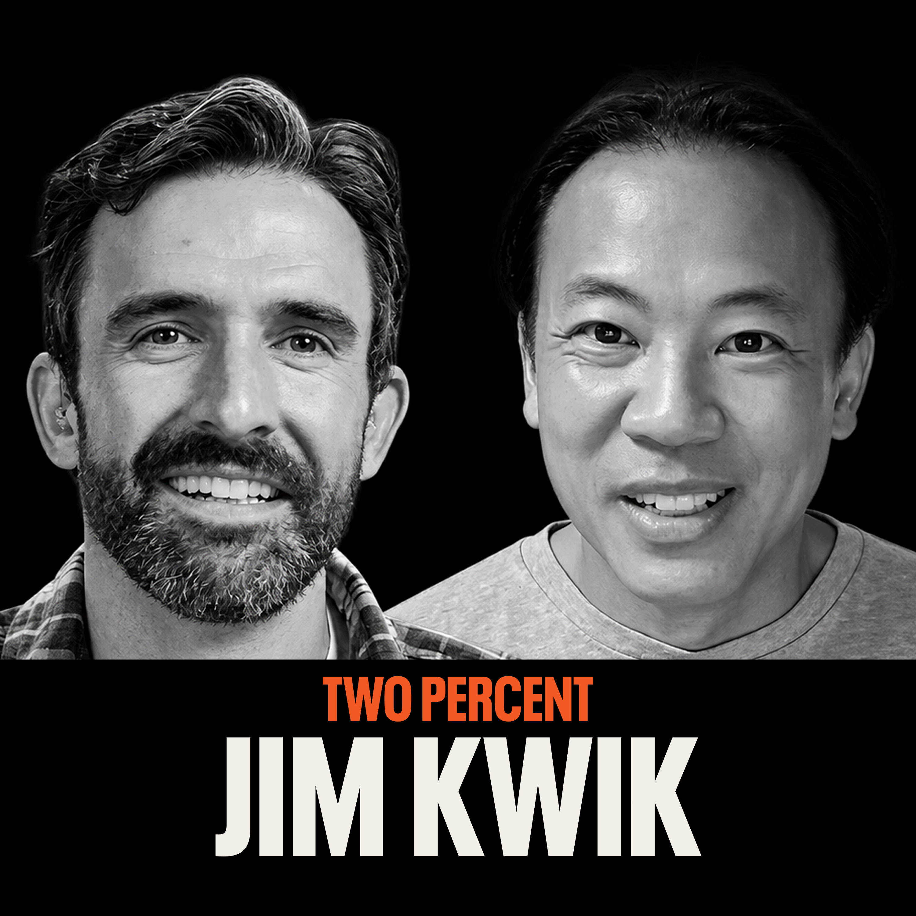 #46: How to Learn Faster and Remember More | Jim Kwik