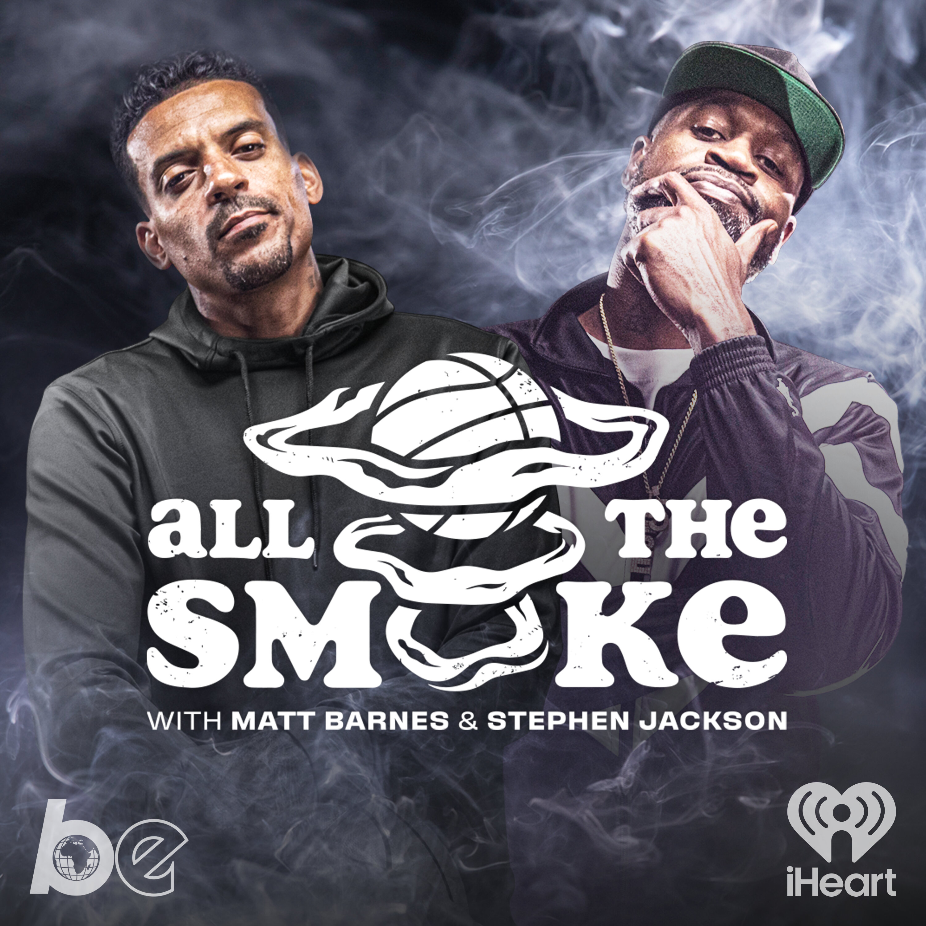 All The Smoke Artwork