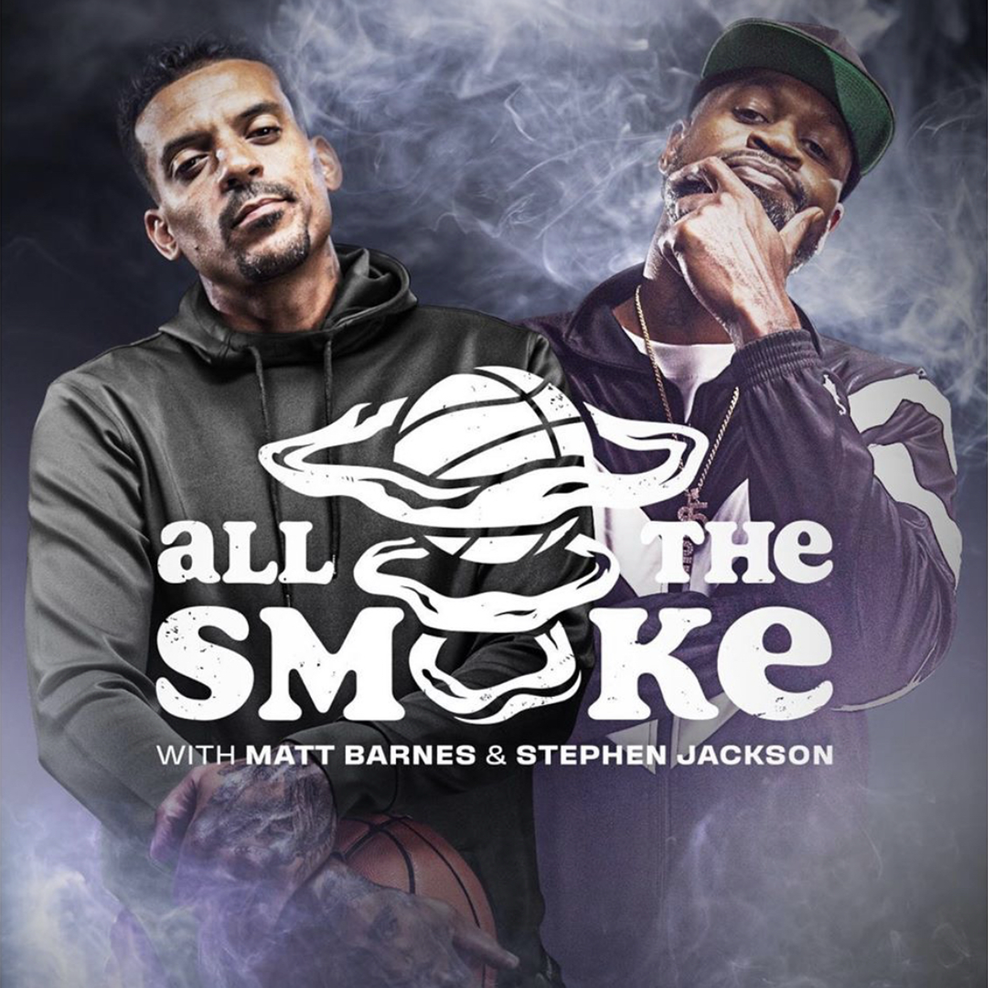 All The Smoke Artwork