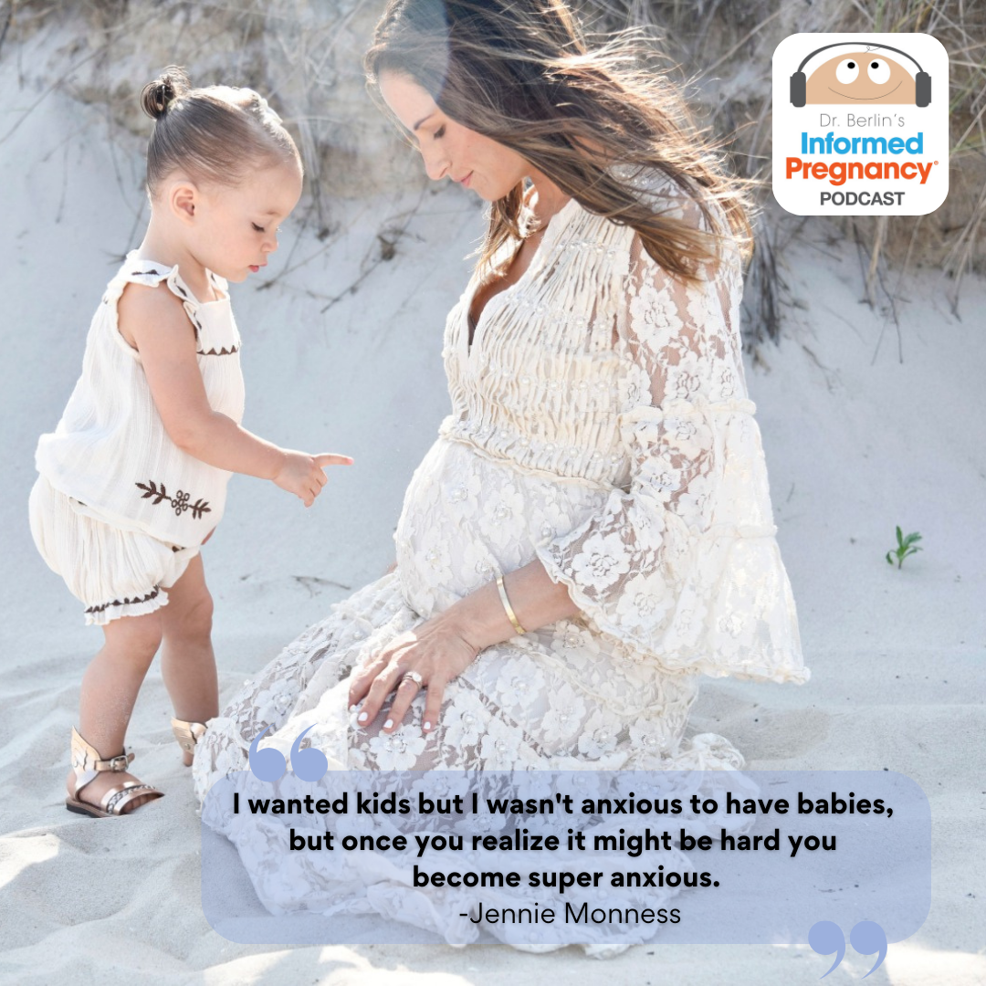 Informed Pregnancy Podcast