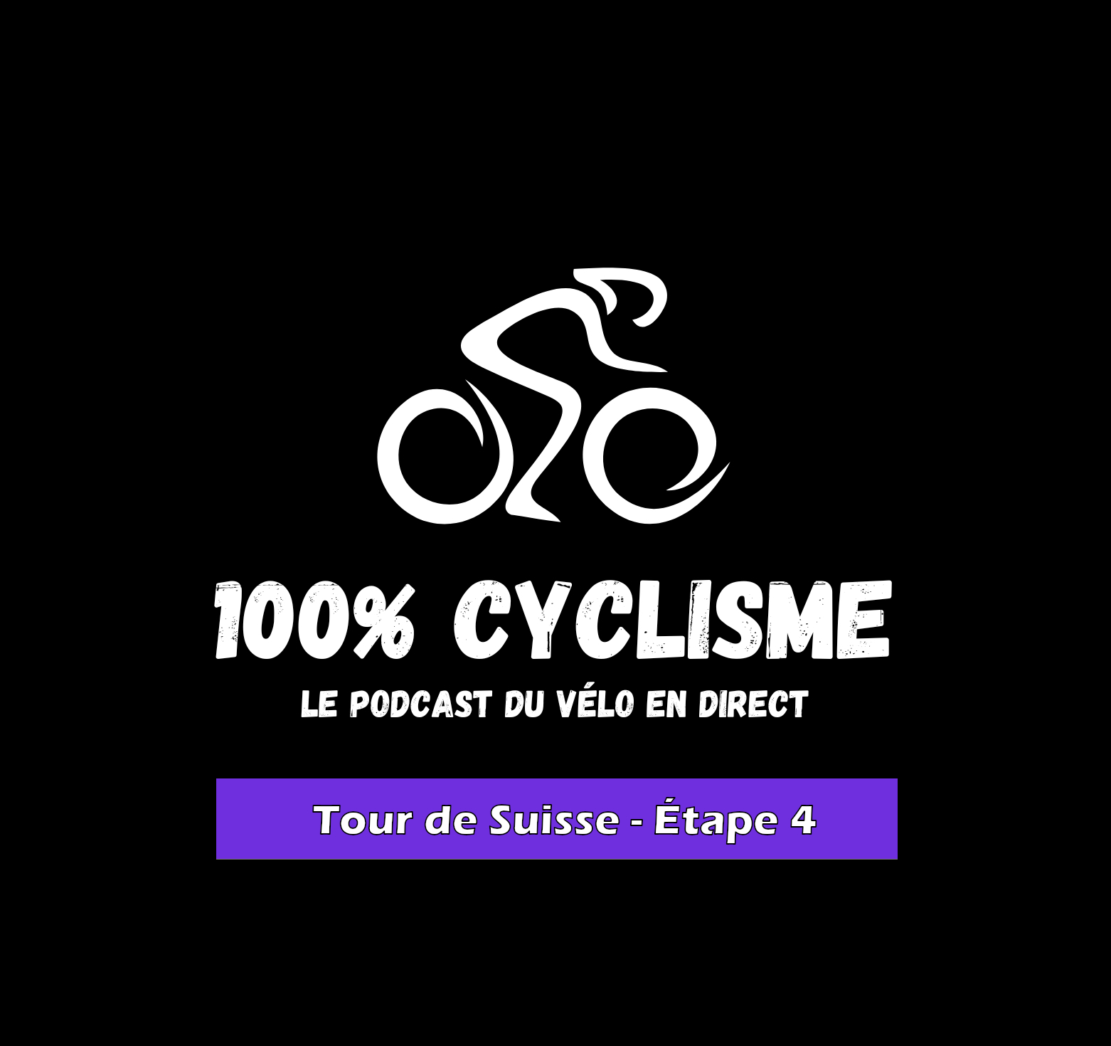 Tour de Suisse 2026 - Étape 4 episode artwork