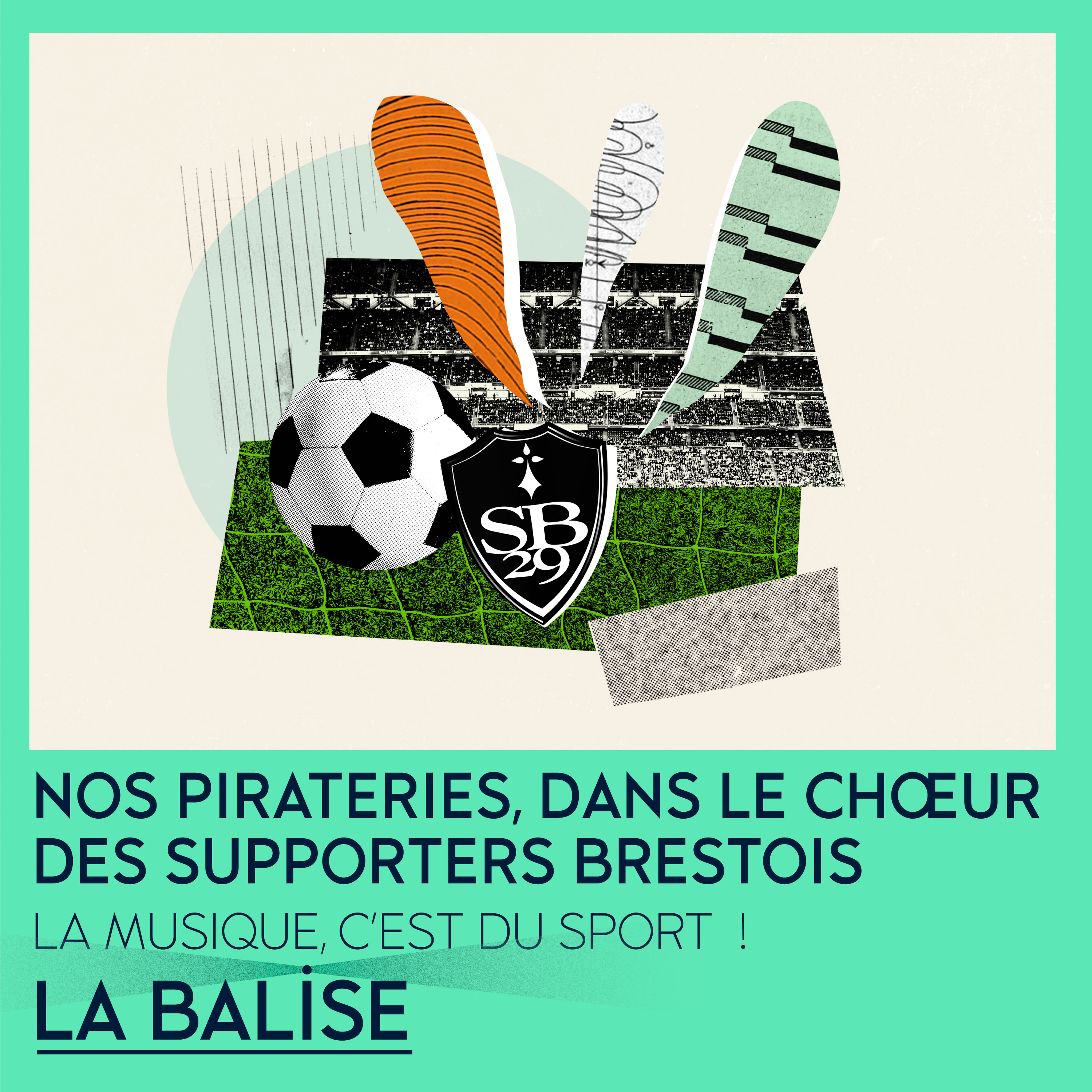 La Balise - Philharmonie de Paris