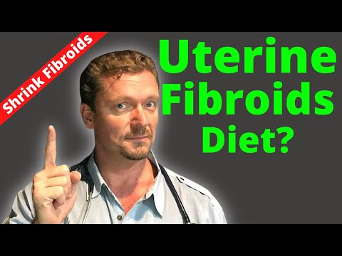 Shrink FIBROIDS (Little Known Scientific Fix) 2026