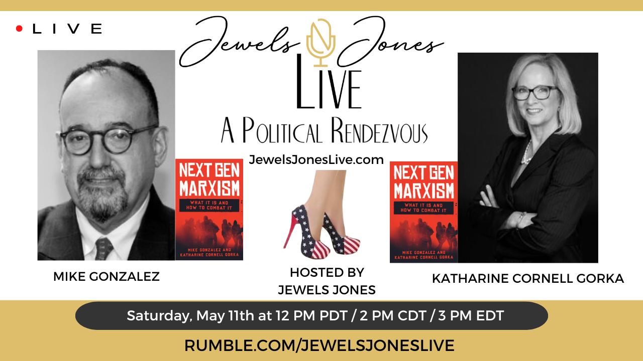 UNDERSTANDING NEXTGEN MARXISM | A Political Rendezvous - Ep. 76 episode artwork