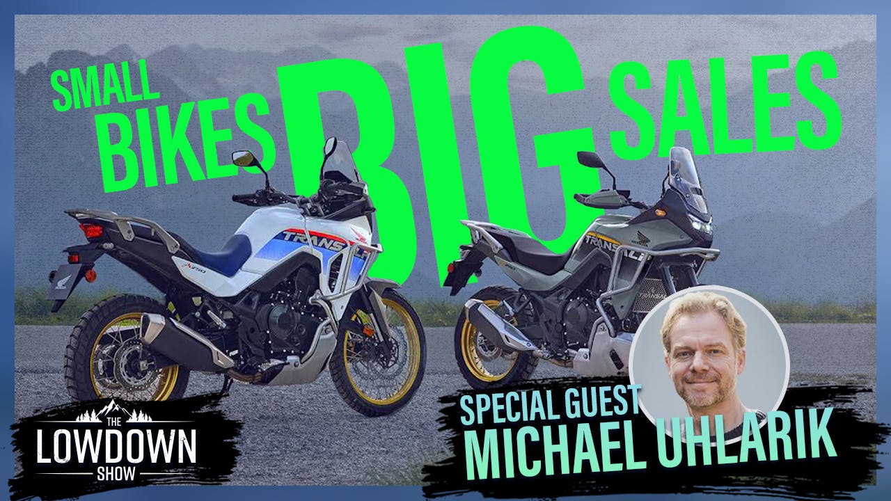 What's Selling, And What's Not What's Selling, And What's Not