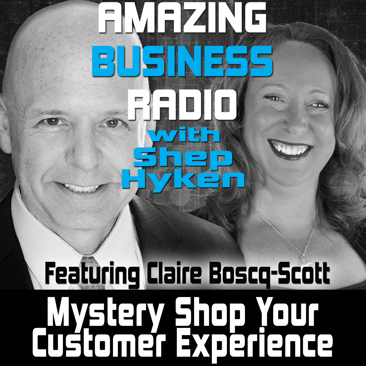 Amazing Business Radio