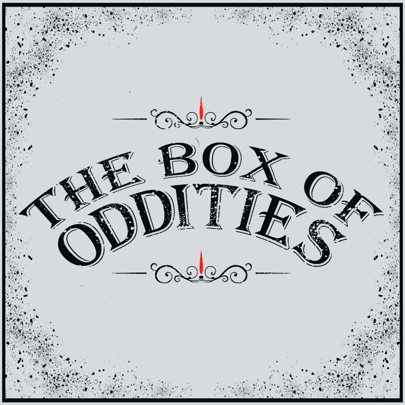 BOX009: Proctologist or Munitions Expert? episode artwork