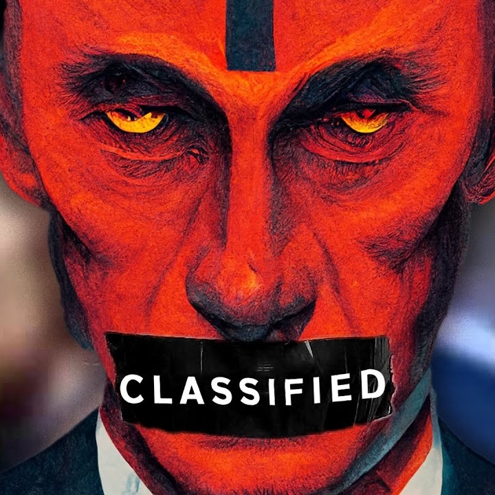 76. Russia's Top Secret Assassination Squad: KGB's 13th Division | A Day In History episode artwork