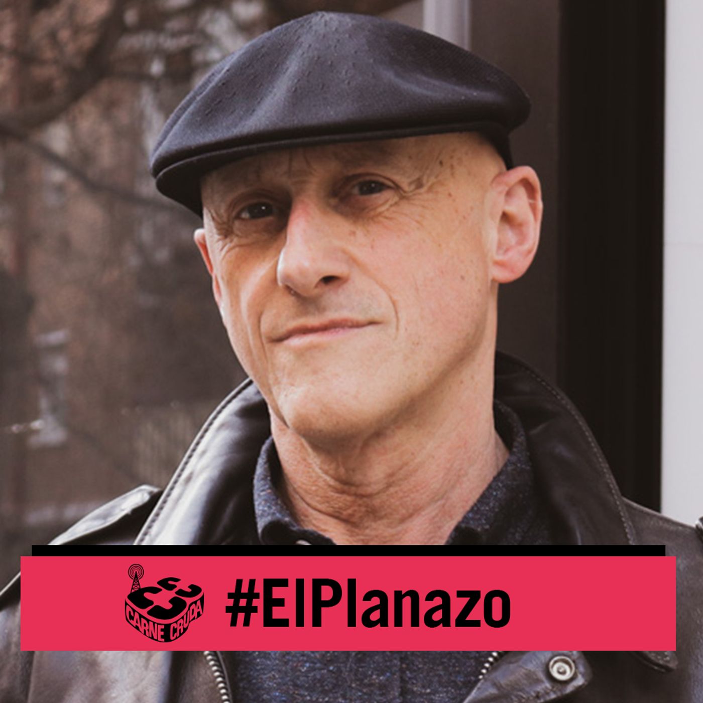 Jorge Ilegales, 40 años de rock a muerte (EL PLANAZO - CARNE CRUDA #1040)