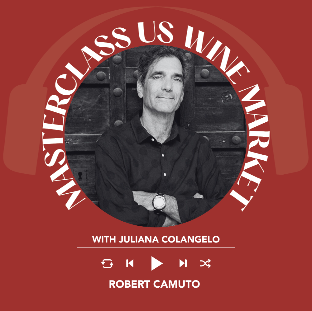 Italian Wine Podcast