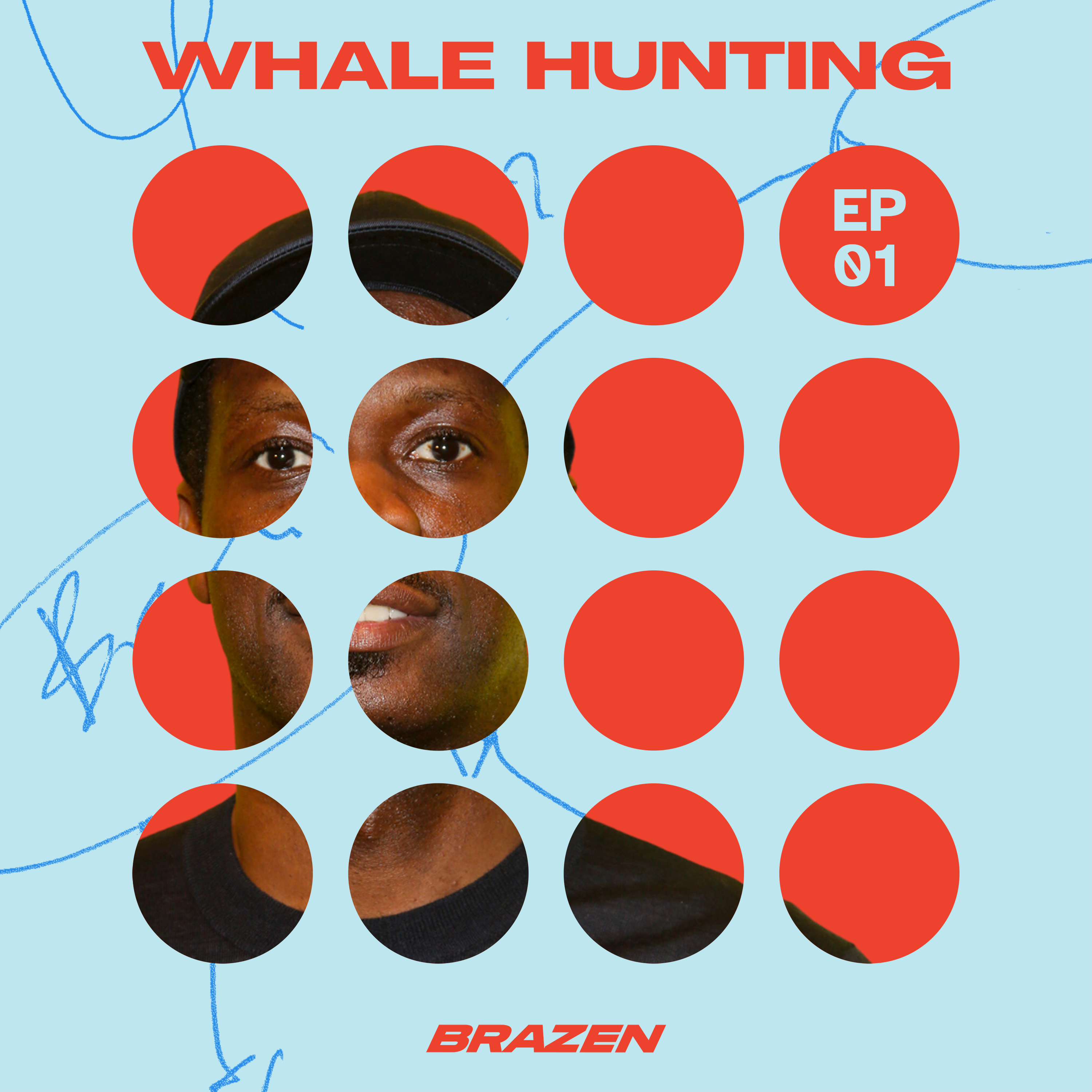 Whale Hunting