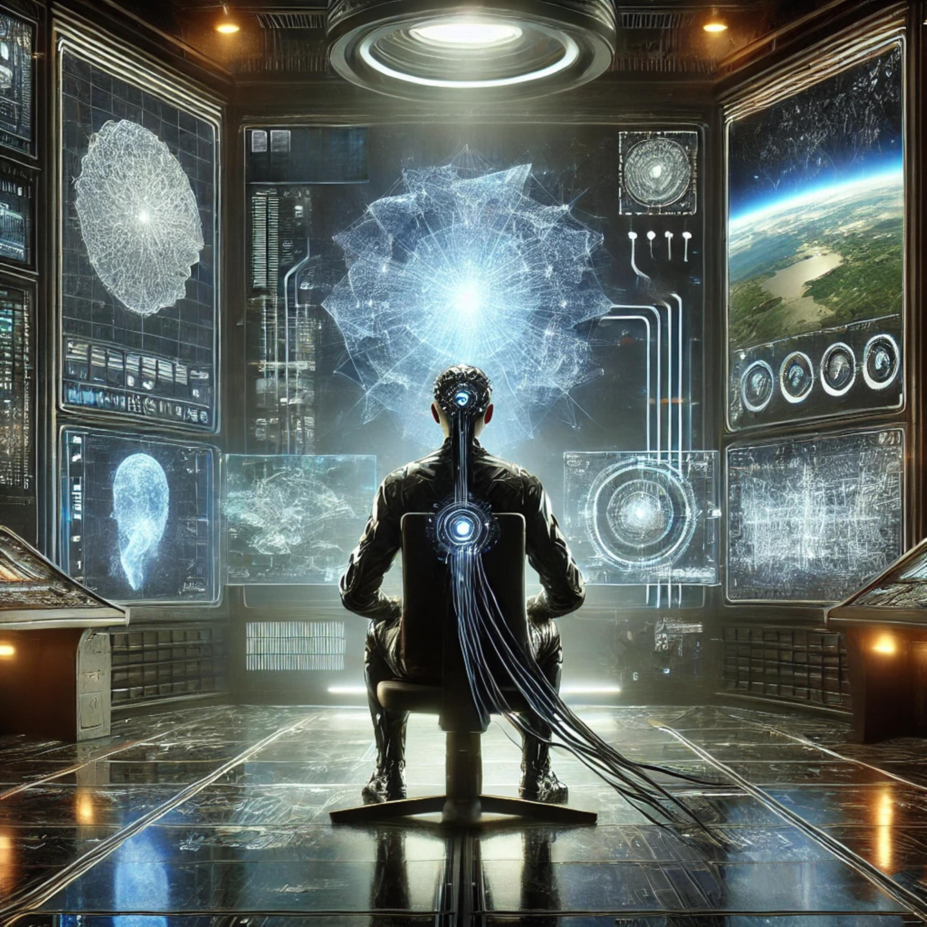 Second Sight: Remote Viewing - The Paranormal 60