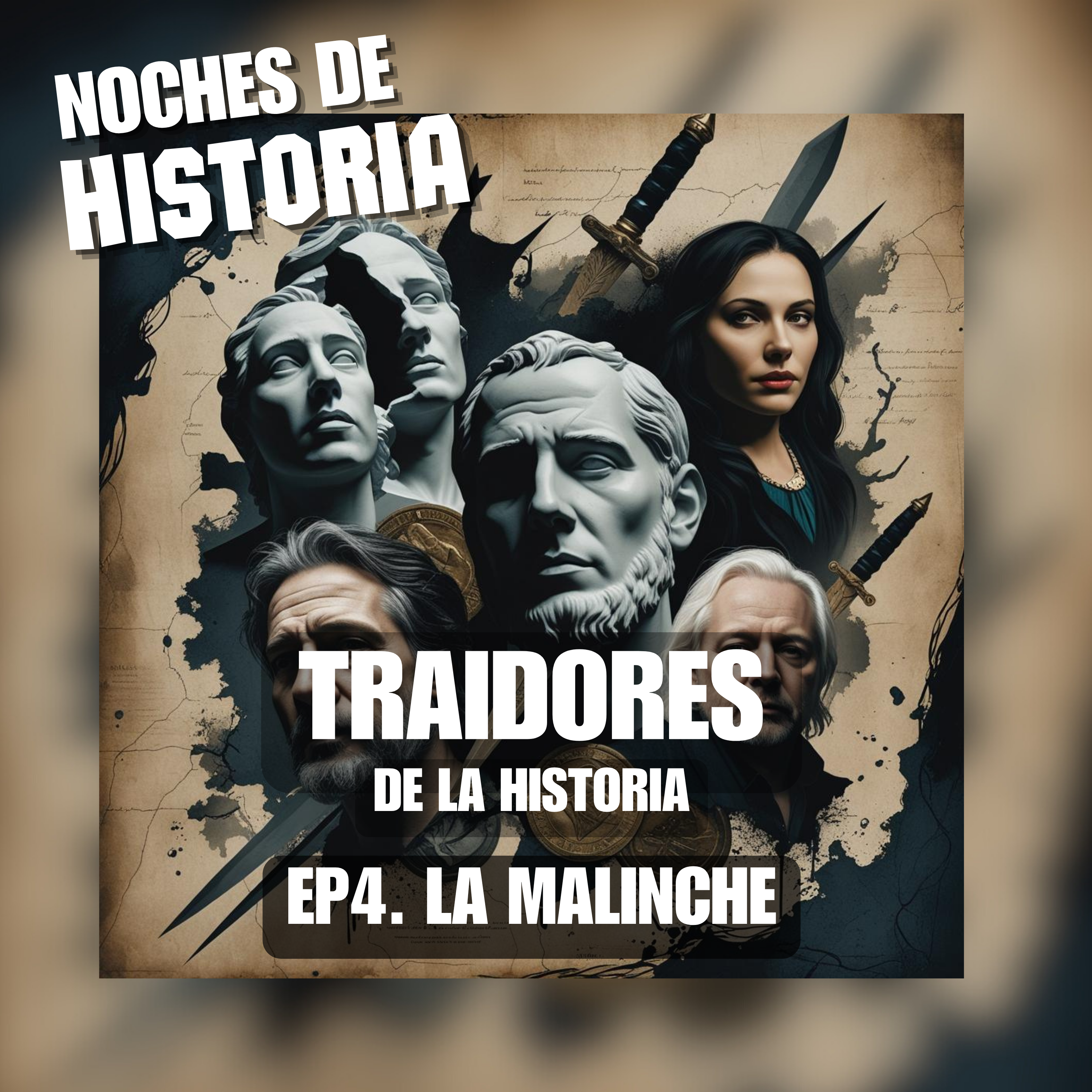 Noches de Historia