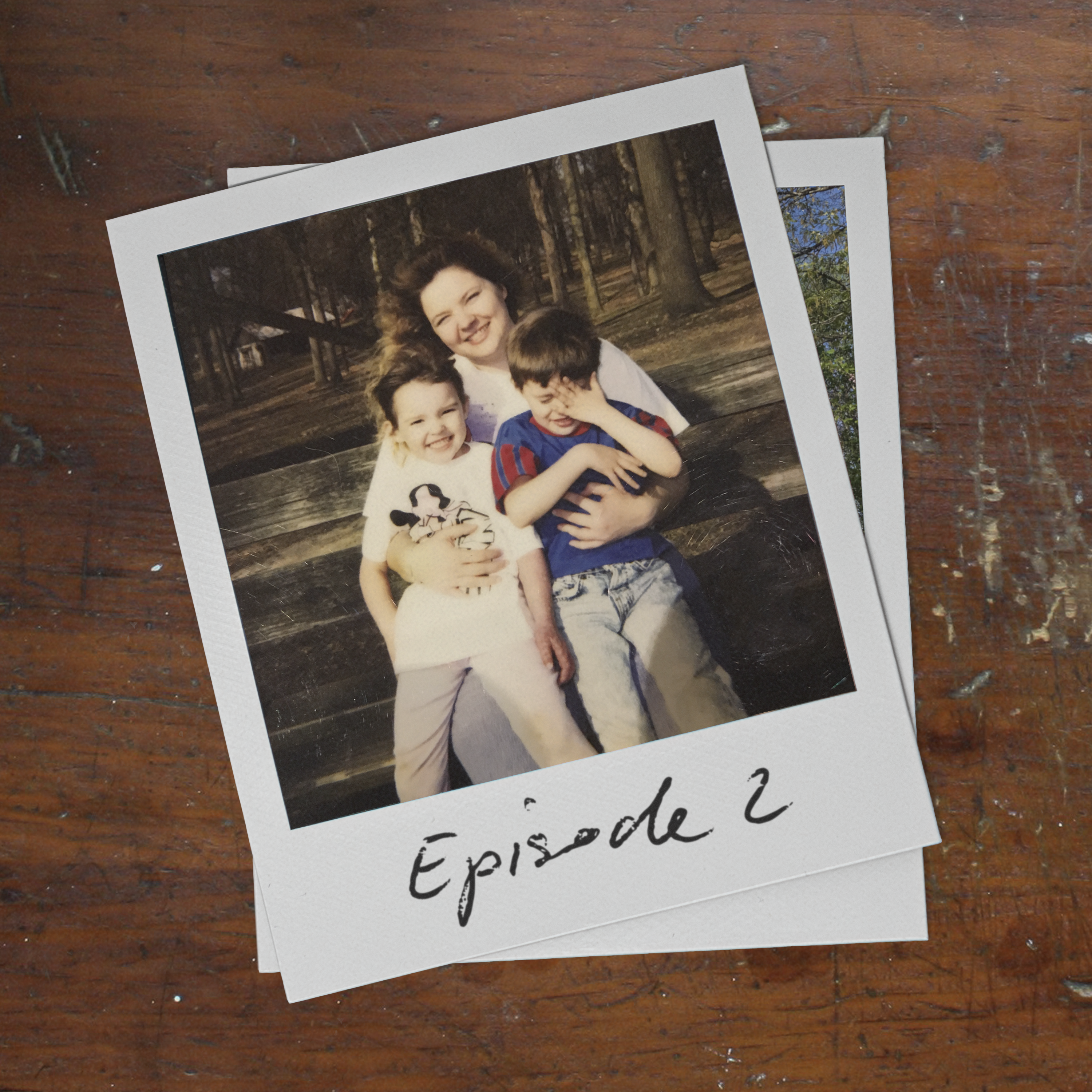 2 | The Downward Spiral