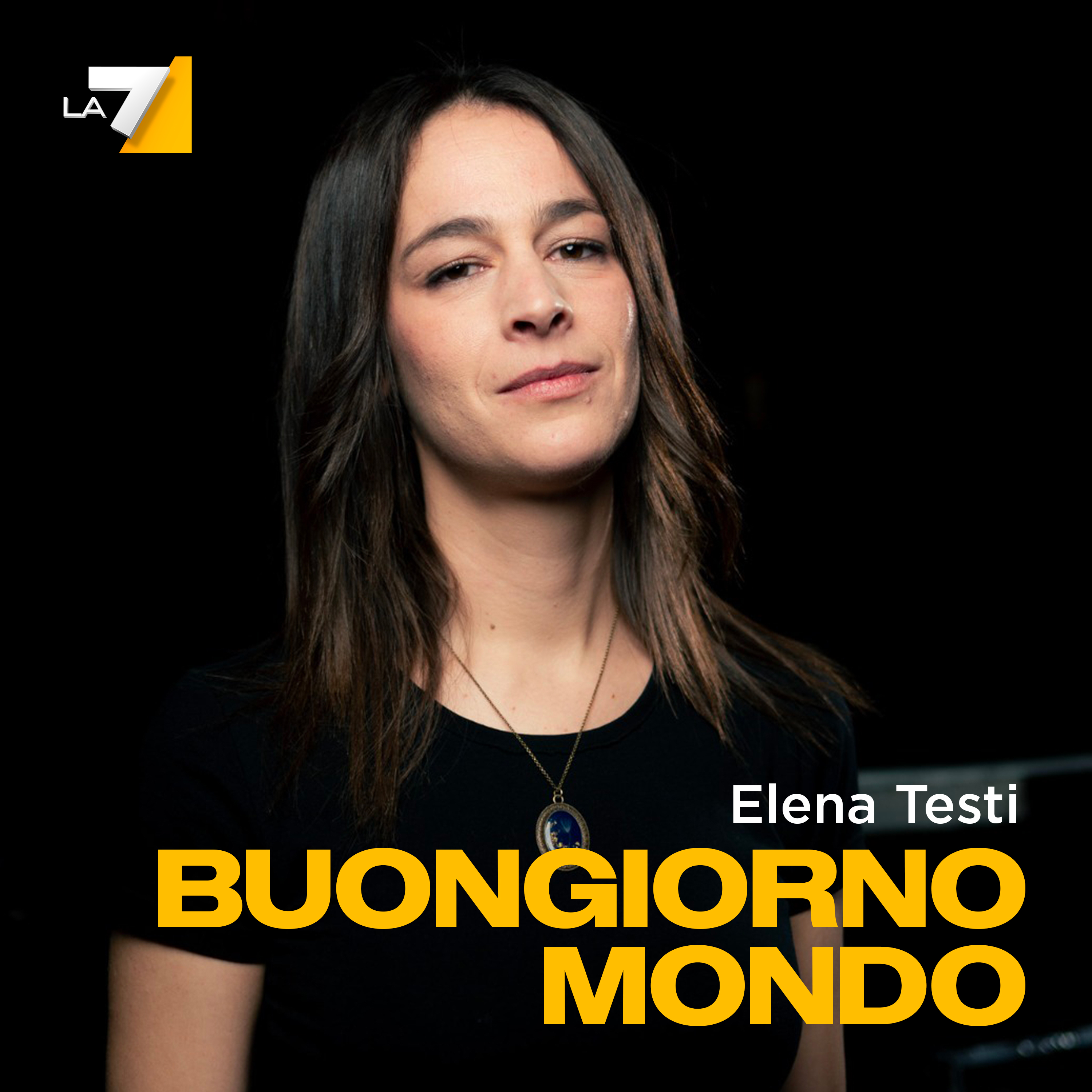 BuongiornoMondo podcast