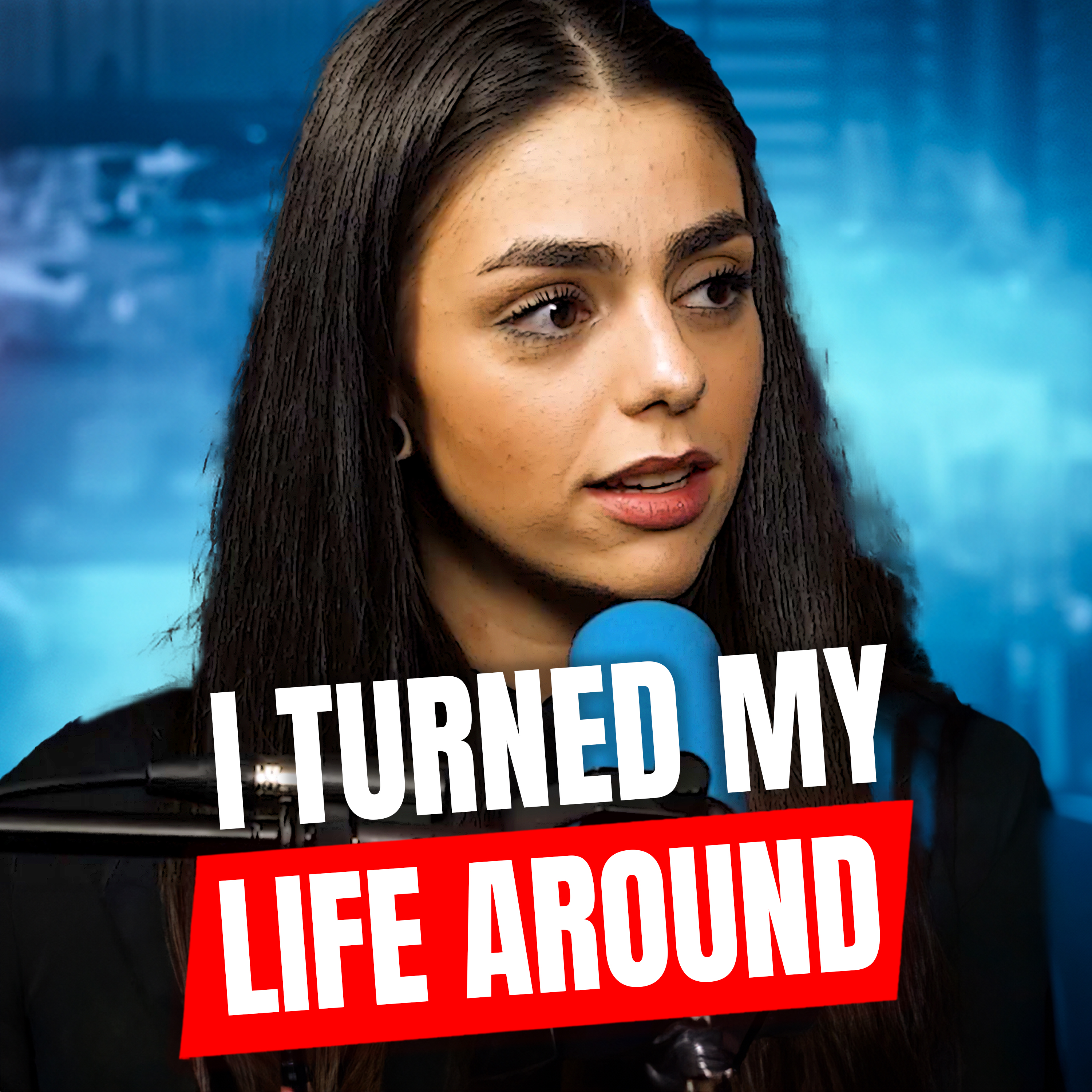 I Overcame Loss, Struggles and Self-Doubt to Start Building My Own Empire episode artwork