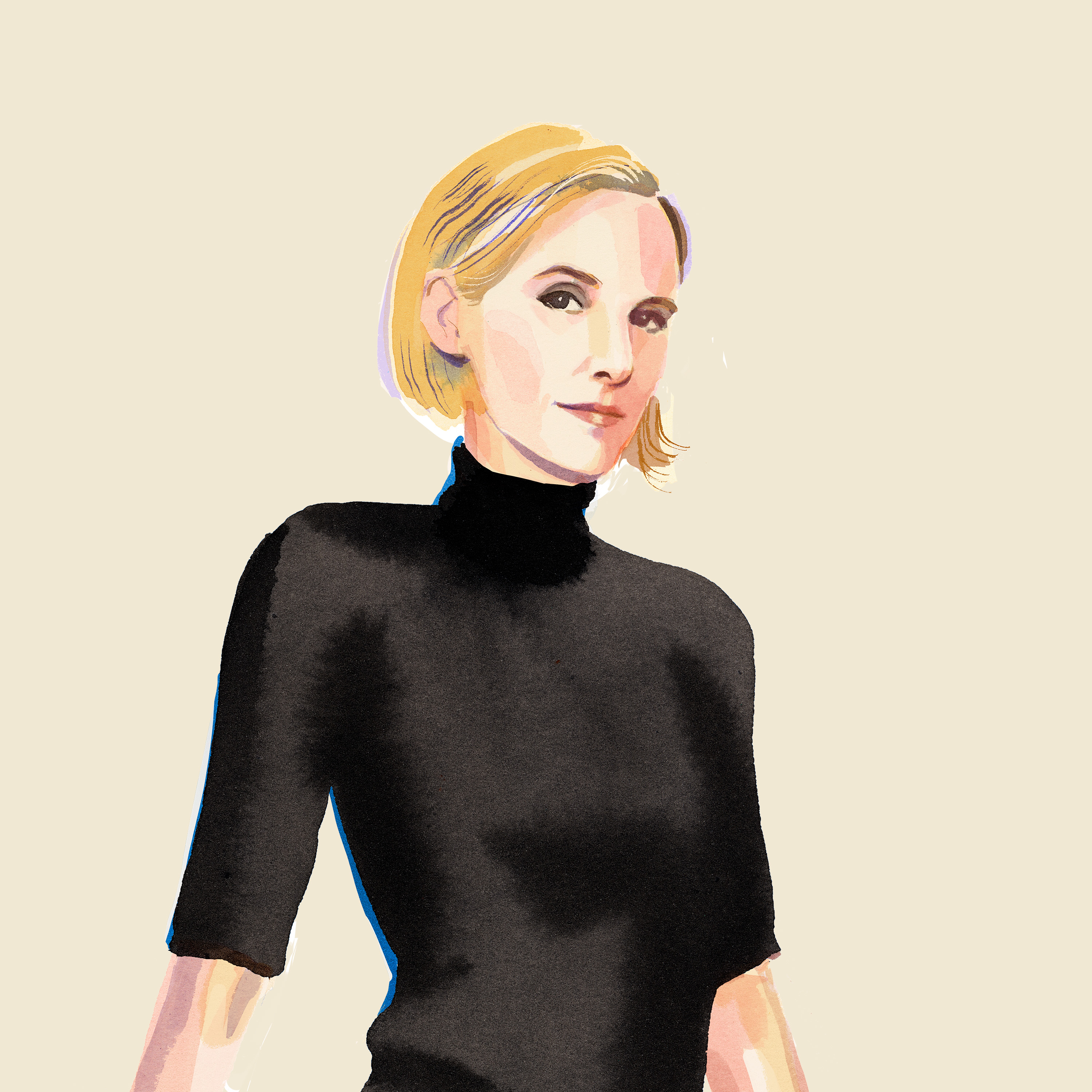 Jenny Saville and the Art of the Sale, with Ottilie Windsor