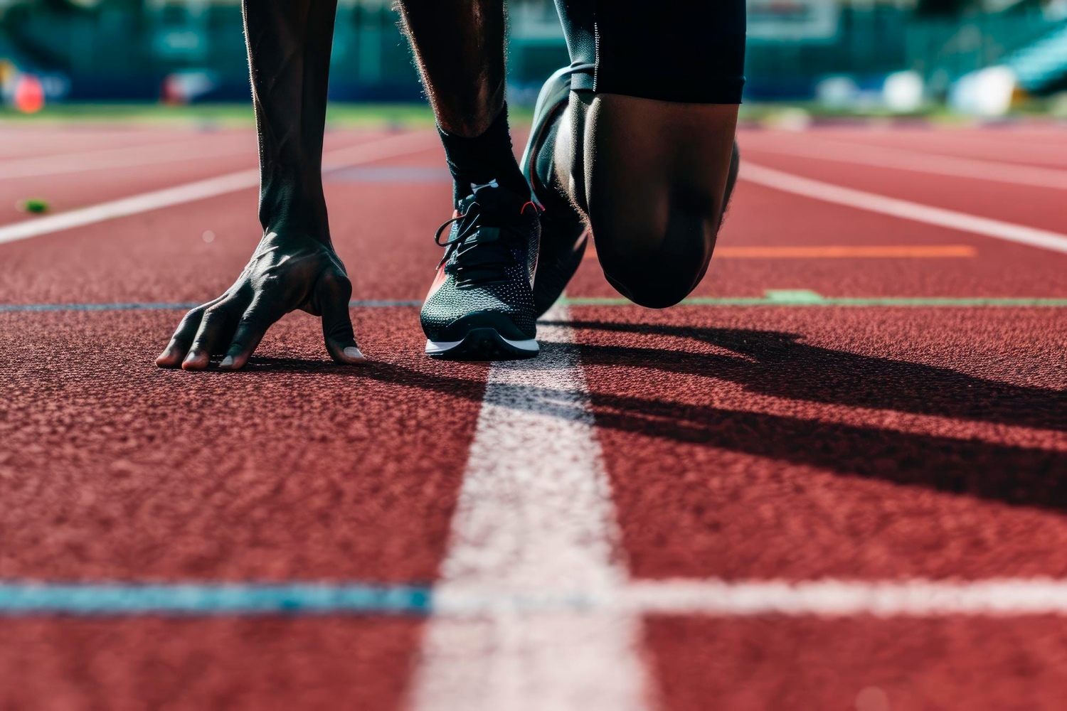 Técnico faz projeções para Troféu Brasil de Atletismo 2025 episode artwork