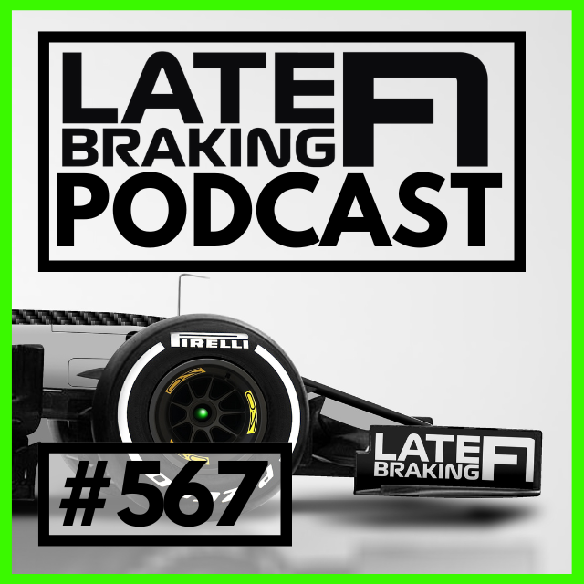 2025 Belgian GP Sprint Qualifying Review