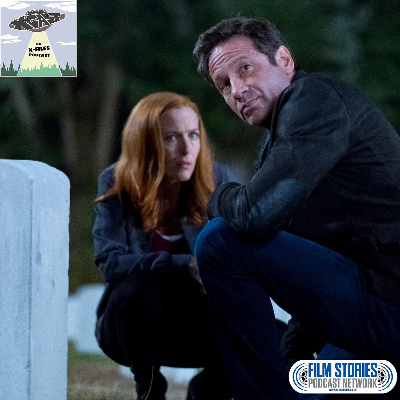 The X-Files 11x02: This