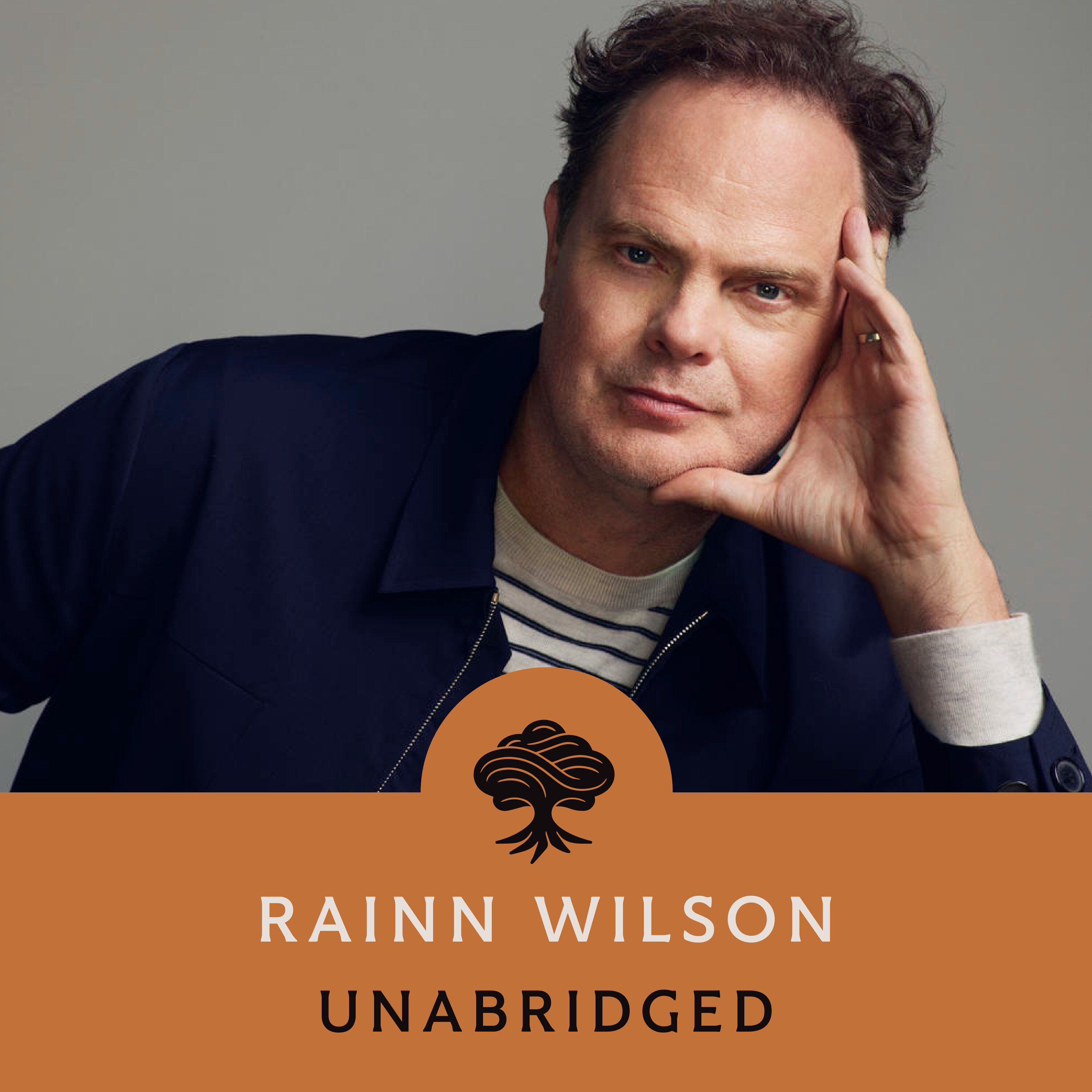 109: Unabridged Interview: Rainn Wilson