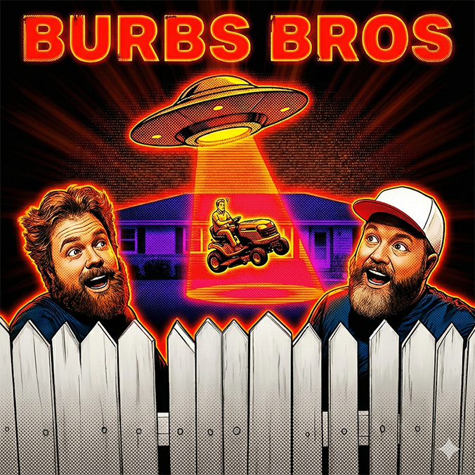 Burbs Bros