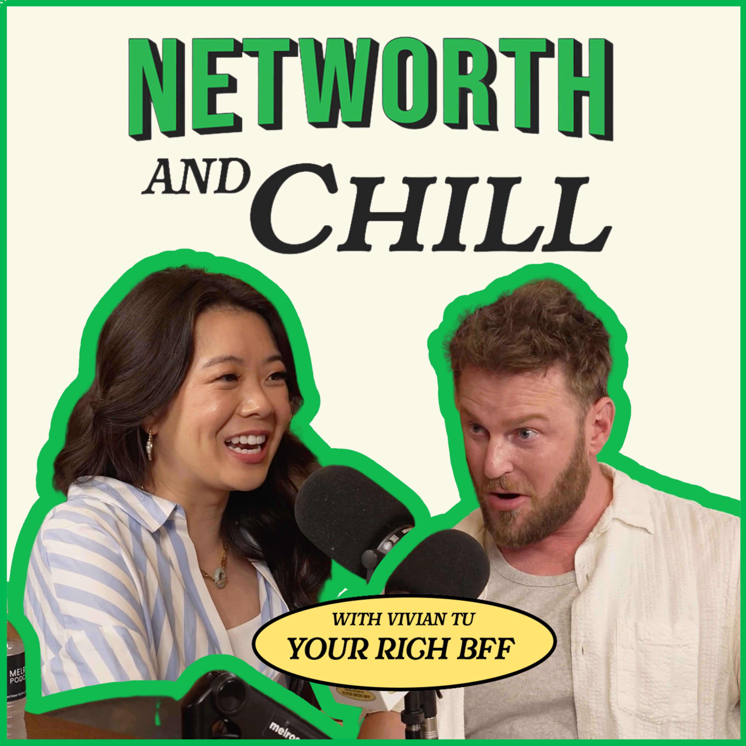 Designing Wealth: Bobby Berk's Blueprint to Millions