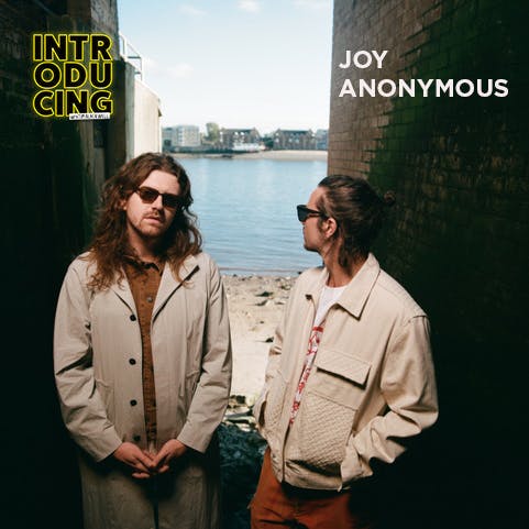 Joy Anonymous