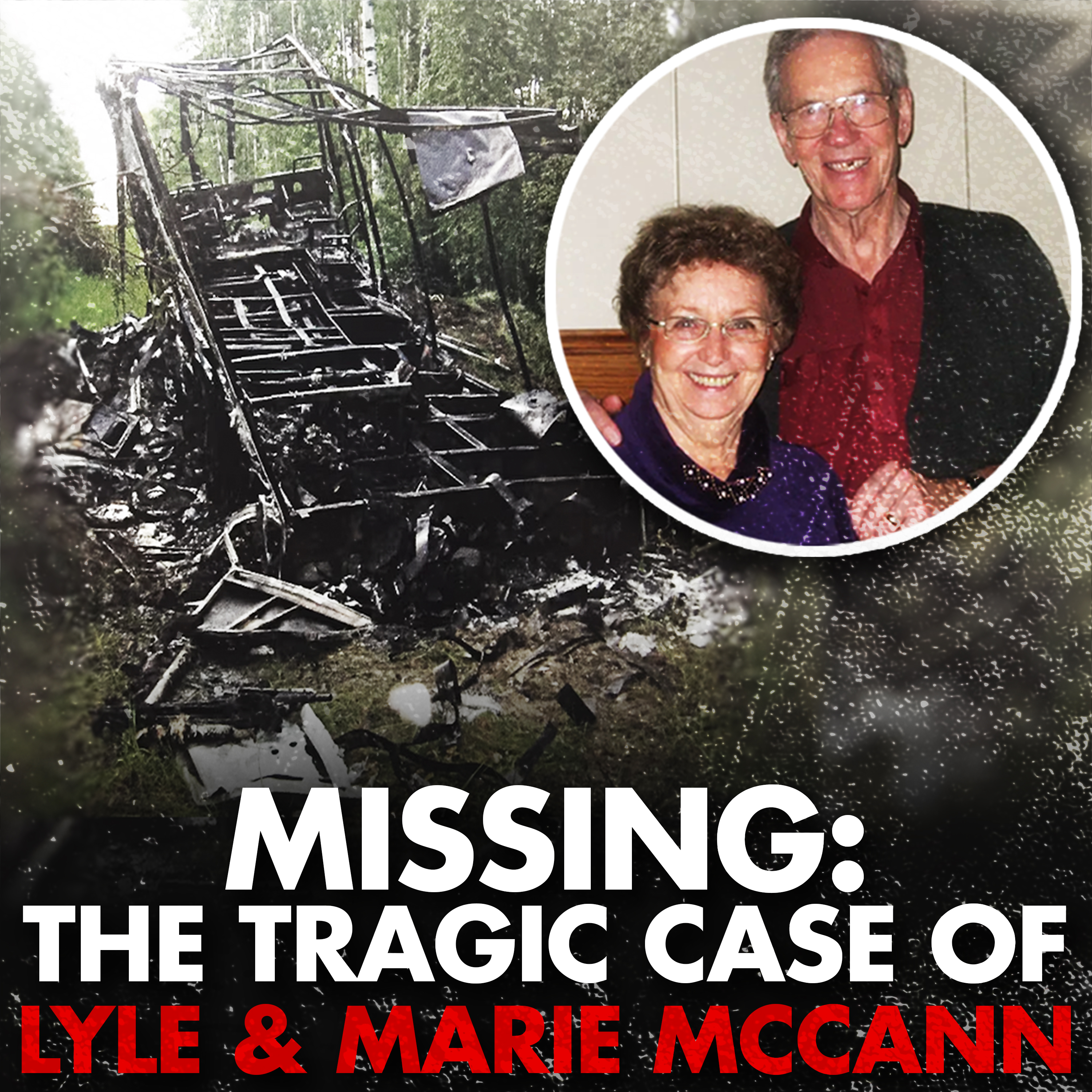 Crimehub: A True Crime Podcast