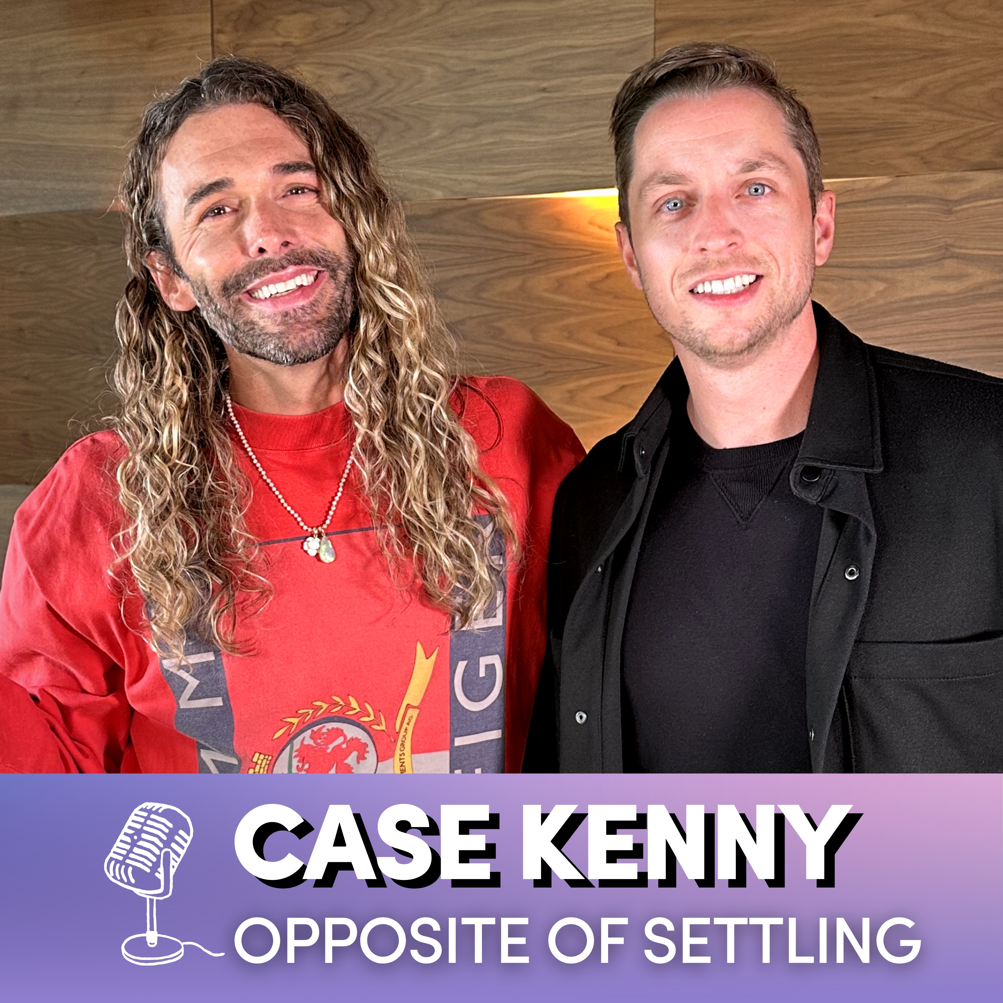 Are They a Walking Red Flag? Case Kenny on Maturity, Relationships, and Self Worth