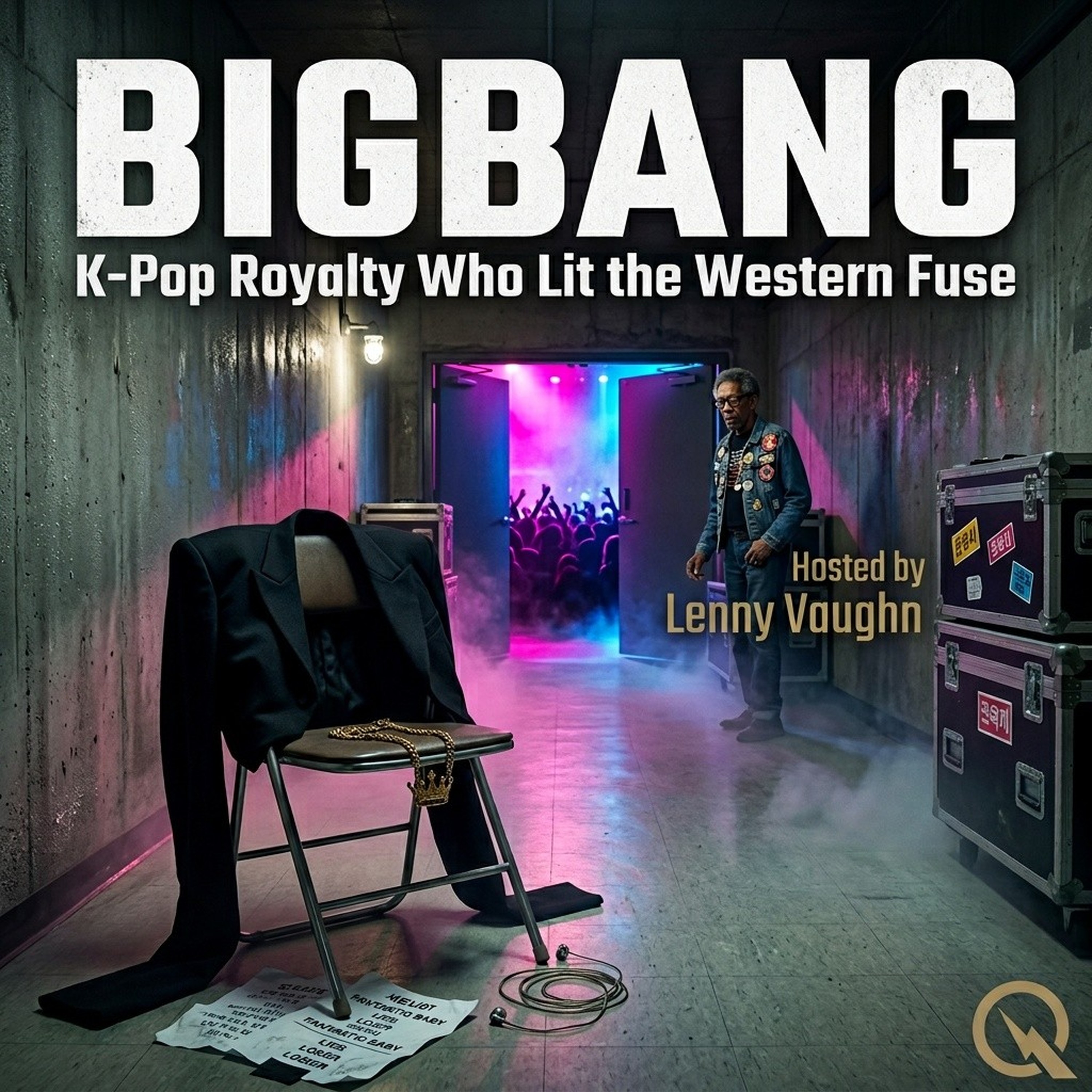 Bigbang