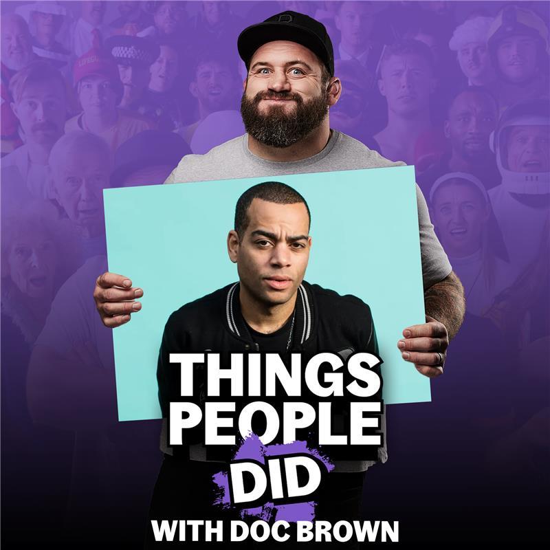 Episode Logo