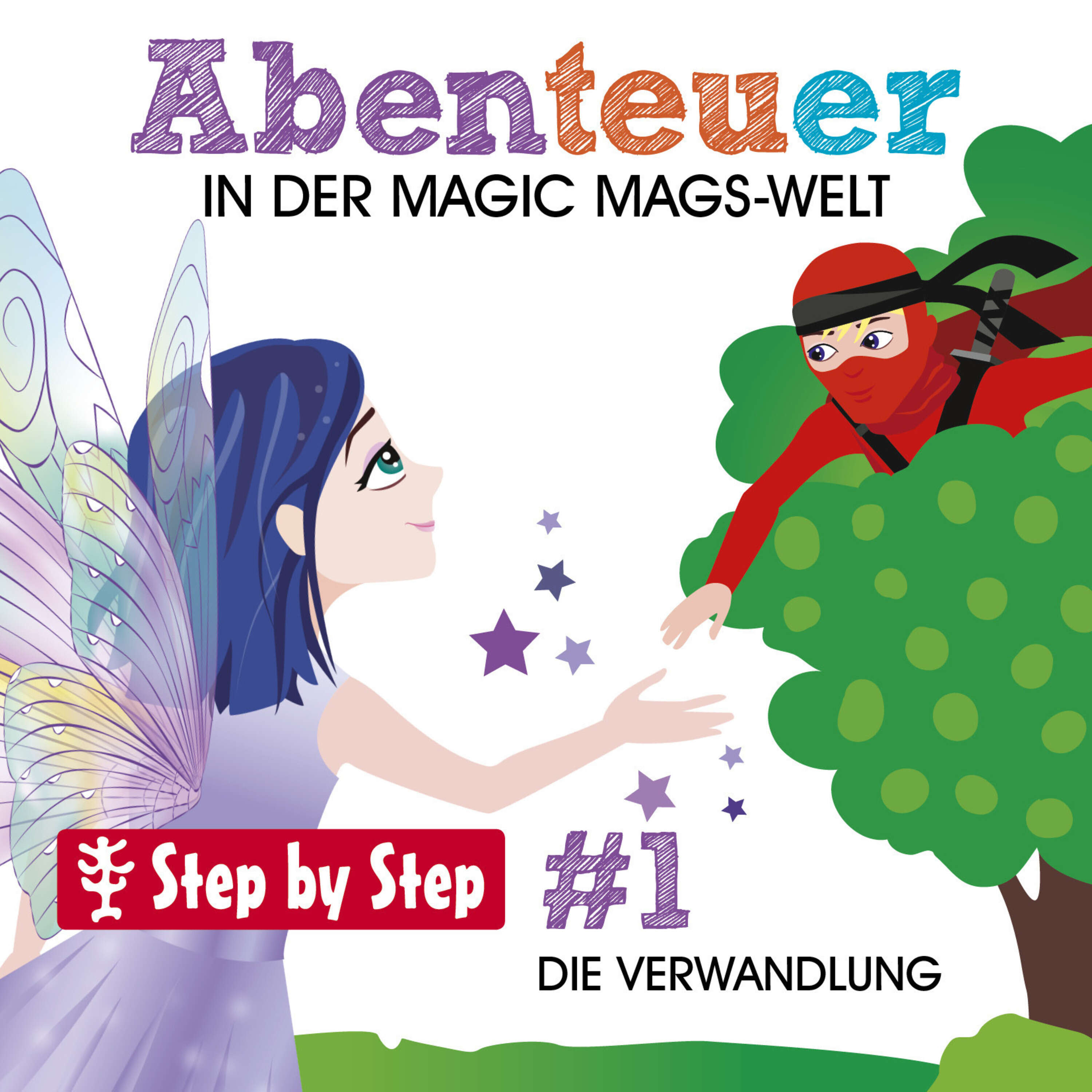 Die Verwandlung episode artwork