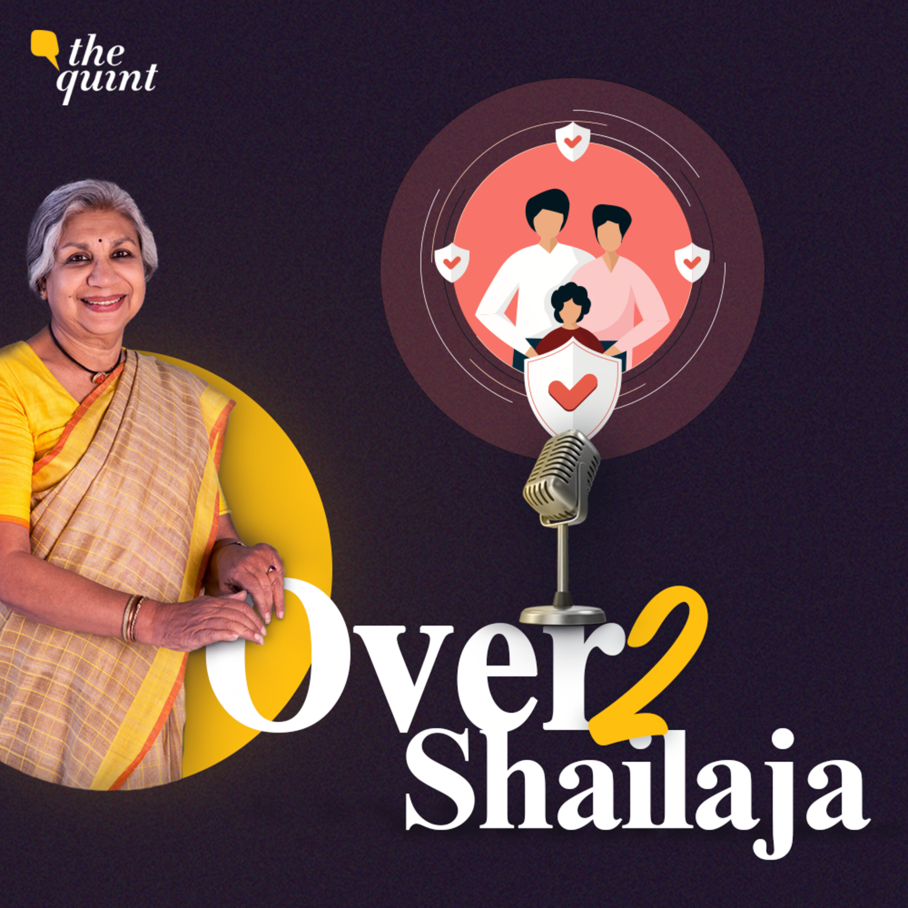 Over2Shailaja