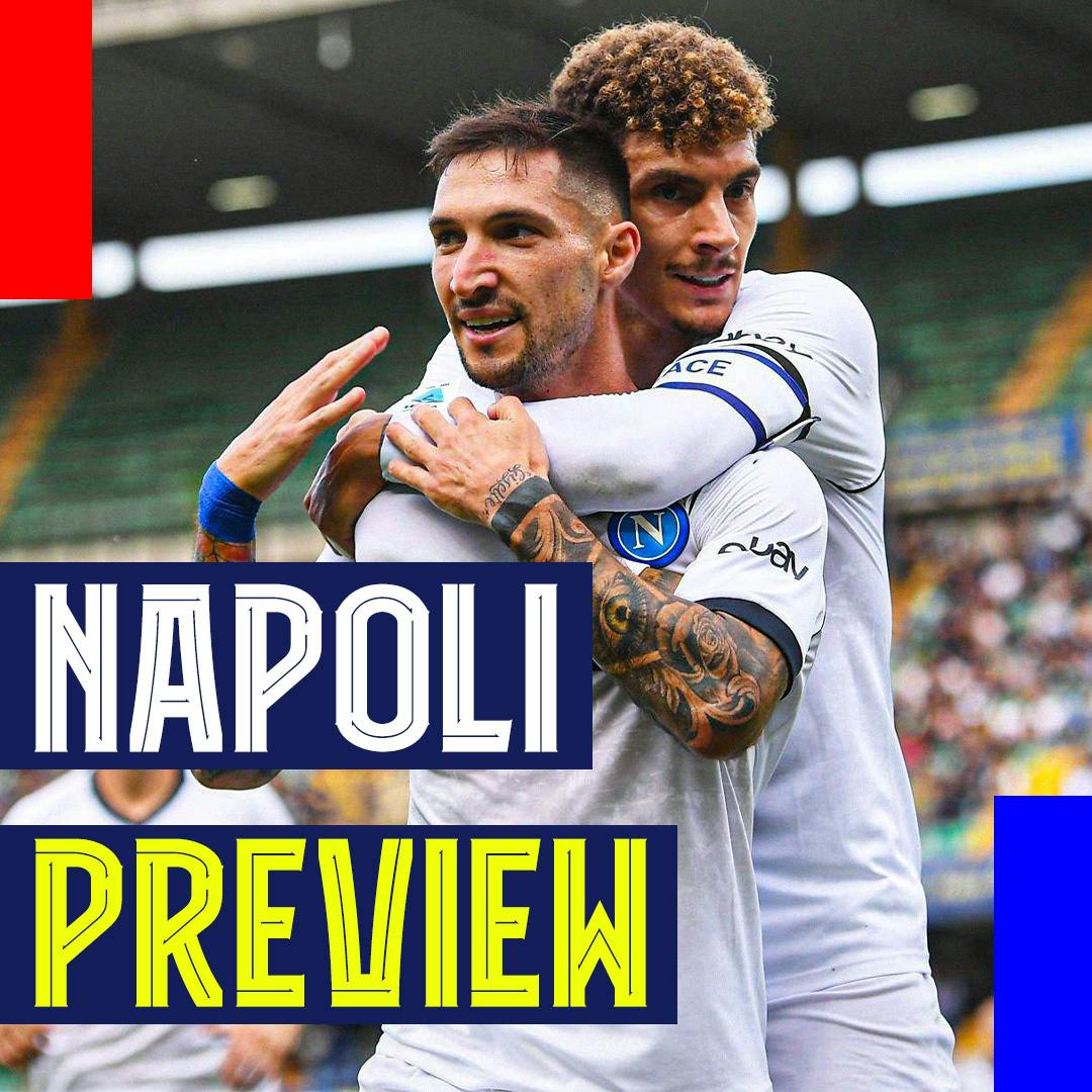 Barcelona vs. Napoli Preview: Manager Change, Line-ups, and Score Prediction
