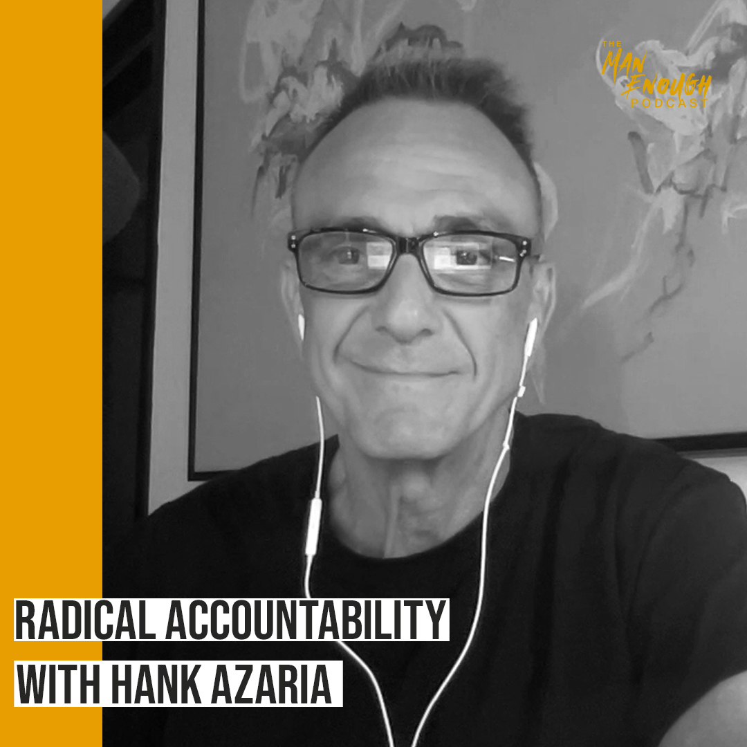 Hank Azaria’s Journey to Radical Accountability