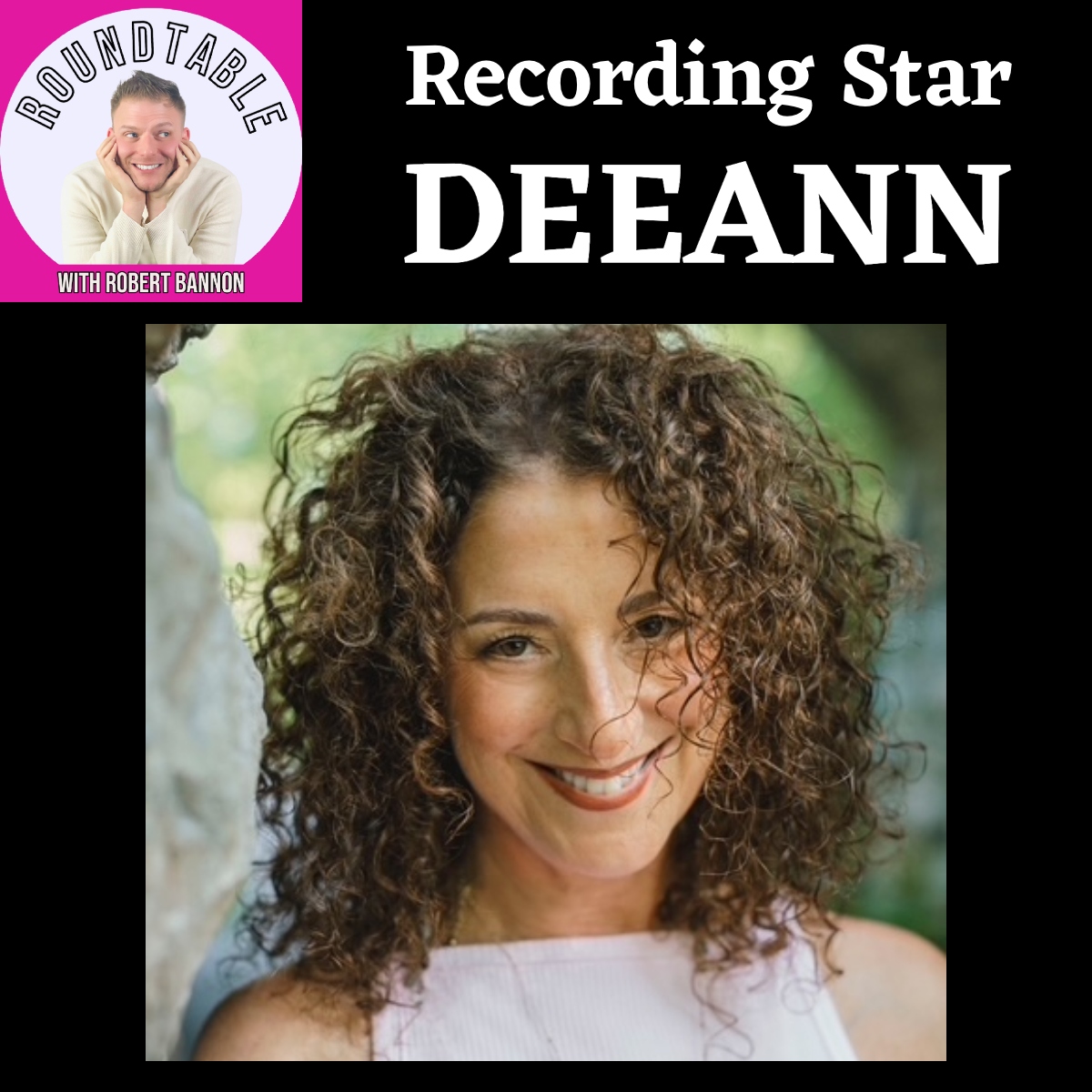 The Roundtable with Robert Bannon