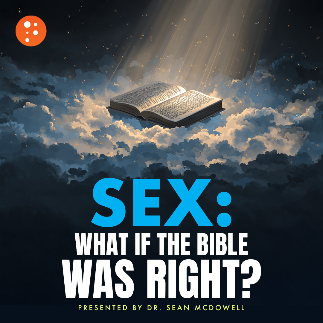Sex: What If the Bible is Right?