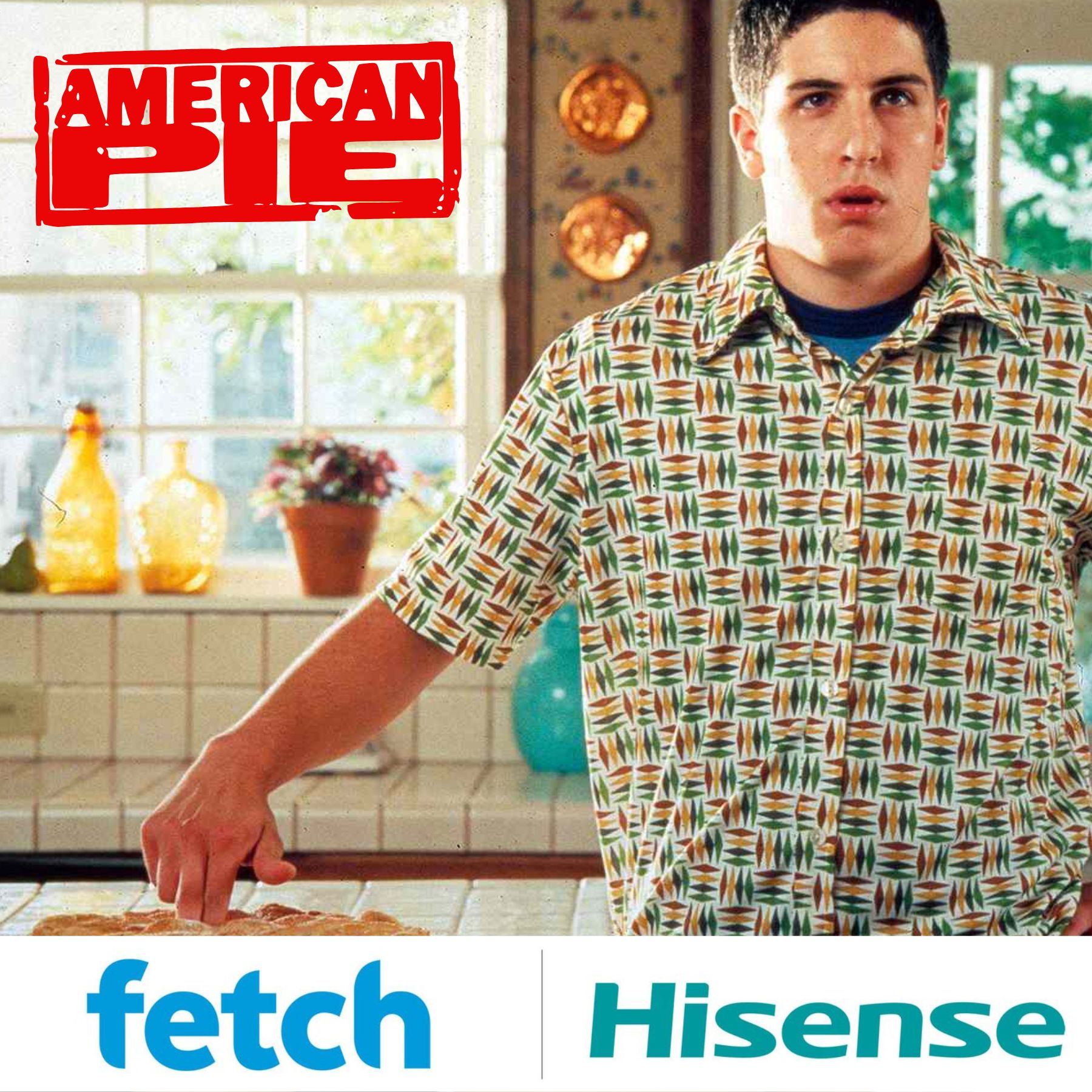 Movies: American Pie