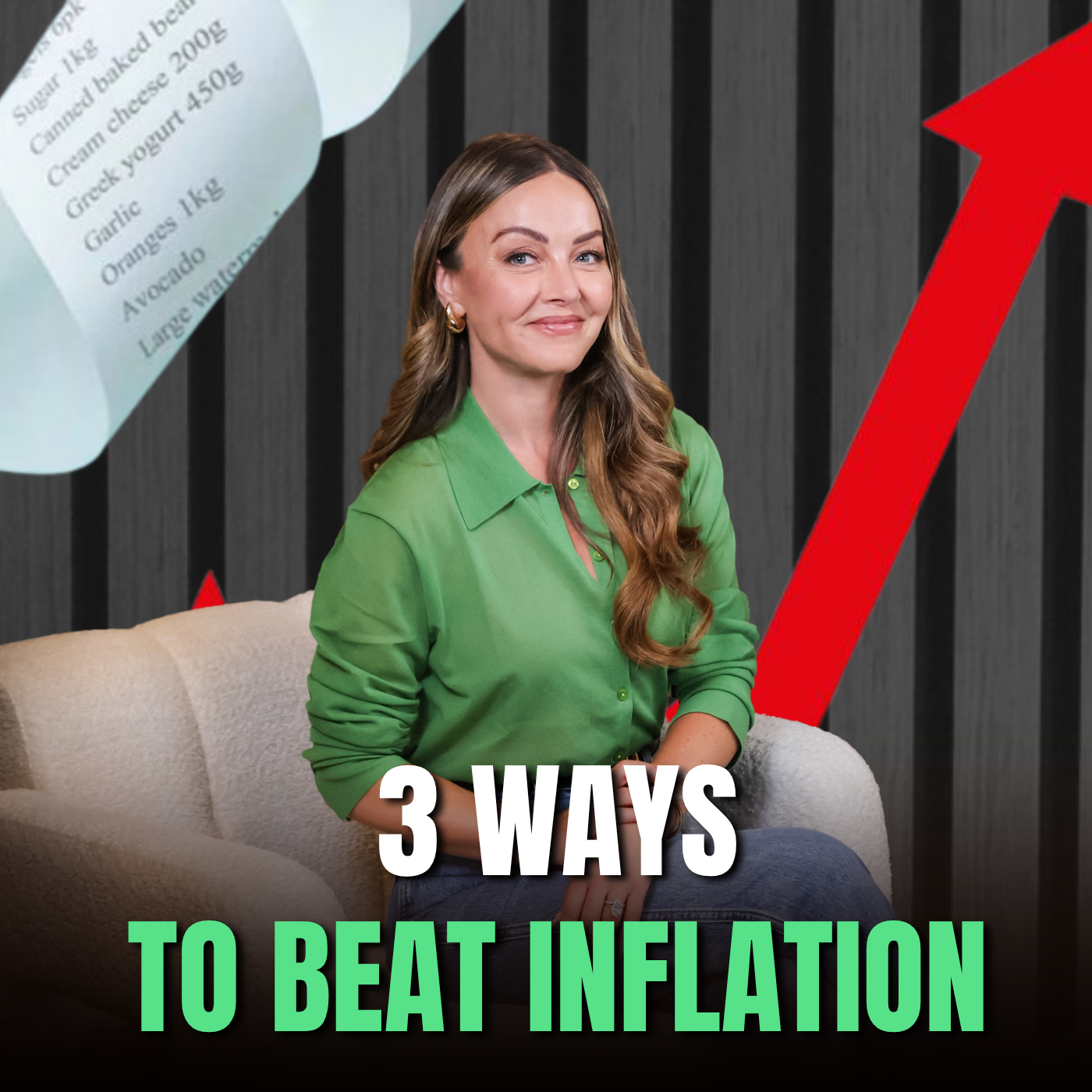 Inflation Is at 3.8%. Are Are Three Ways to Make Your Money Fight Back.