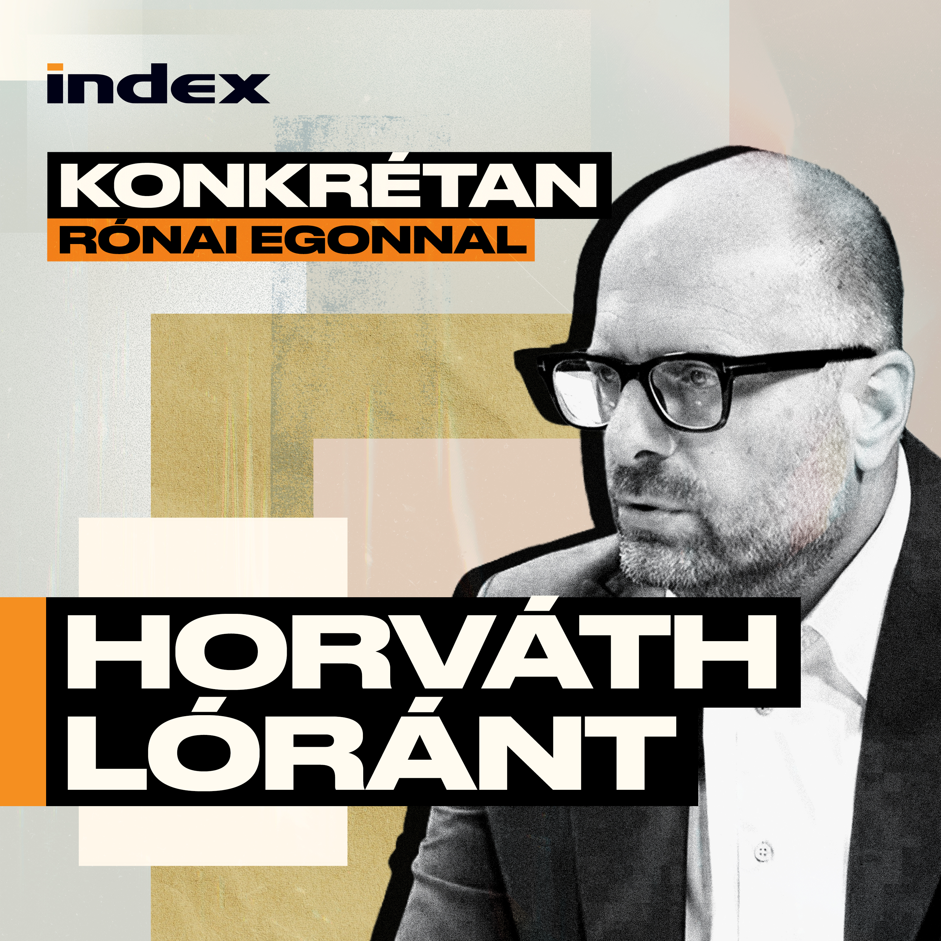 Horváth Lóránt: Az aranykonvoj-ügy ér majd el Orbán Viktorig episode artwork