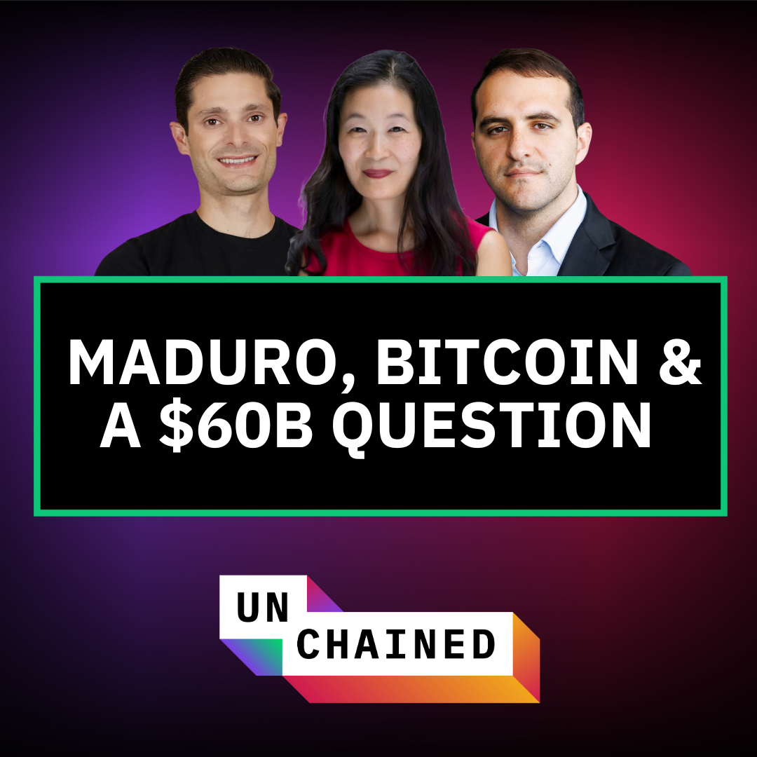 How Venezuela Shows Why Bitcoin, Crypto and Stablecoins Help Everyday People