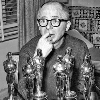 Billy Wilder 1961-1981 (The Old Man is Still Alive, Part 9)