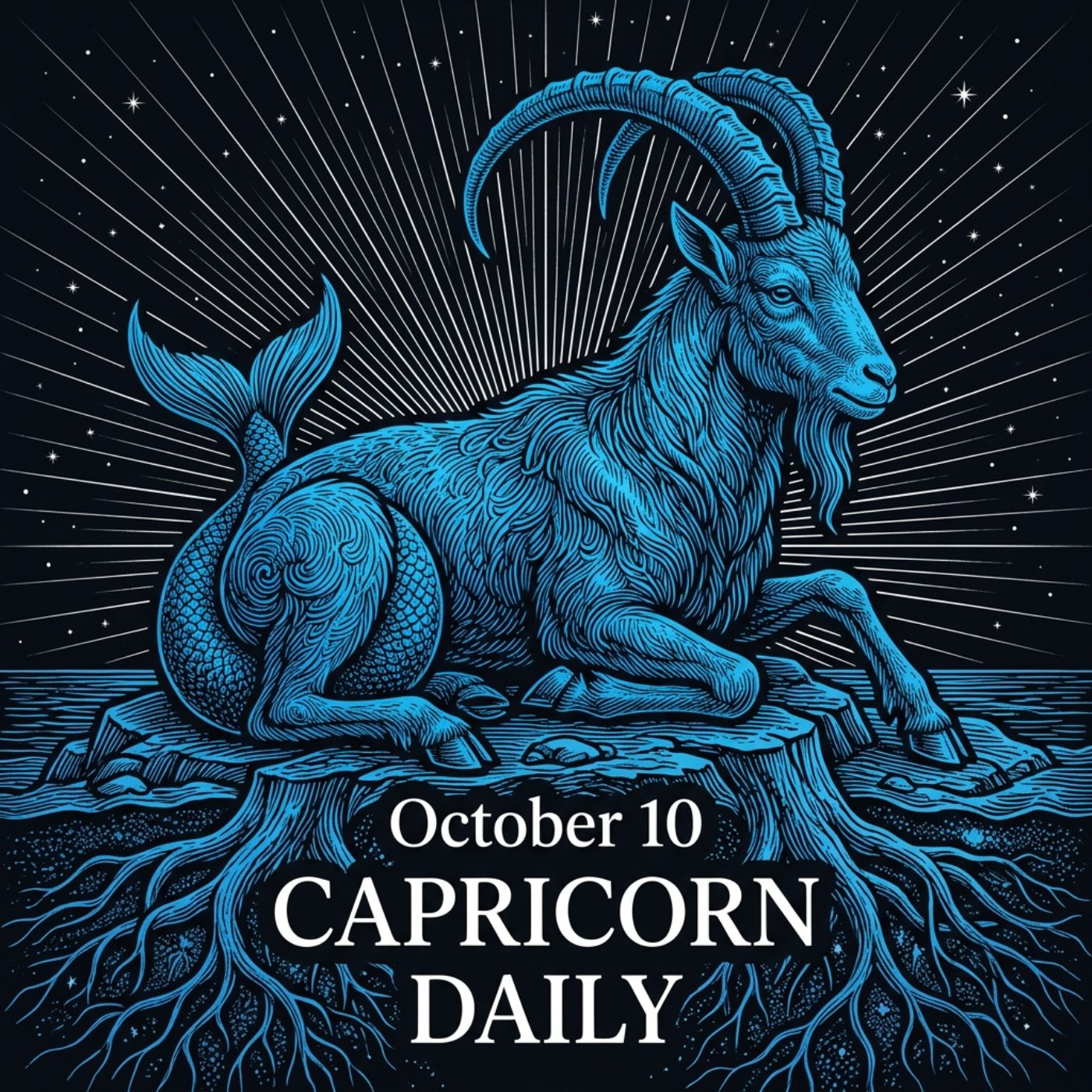 Saturday, October 10, 2026 Capricorn Horoscope Today