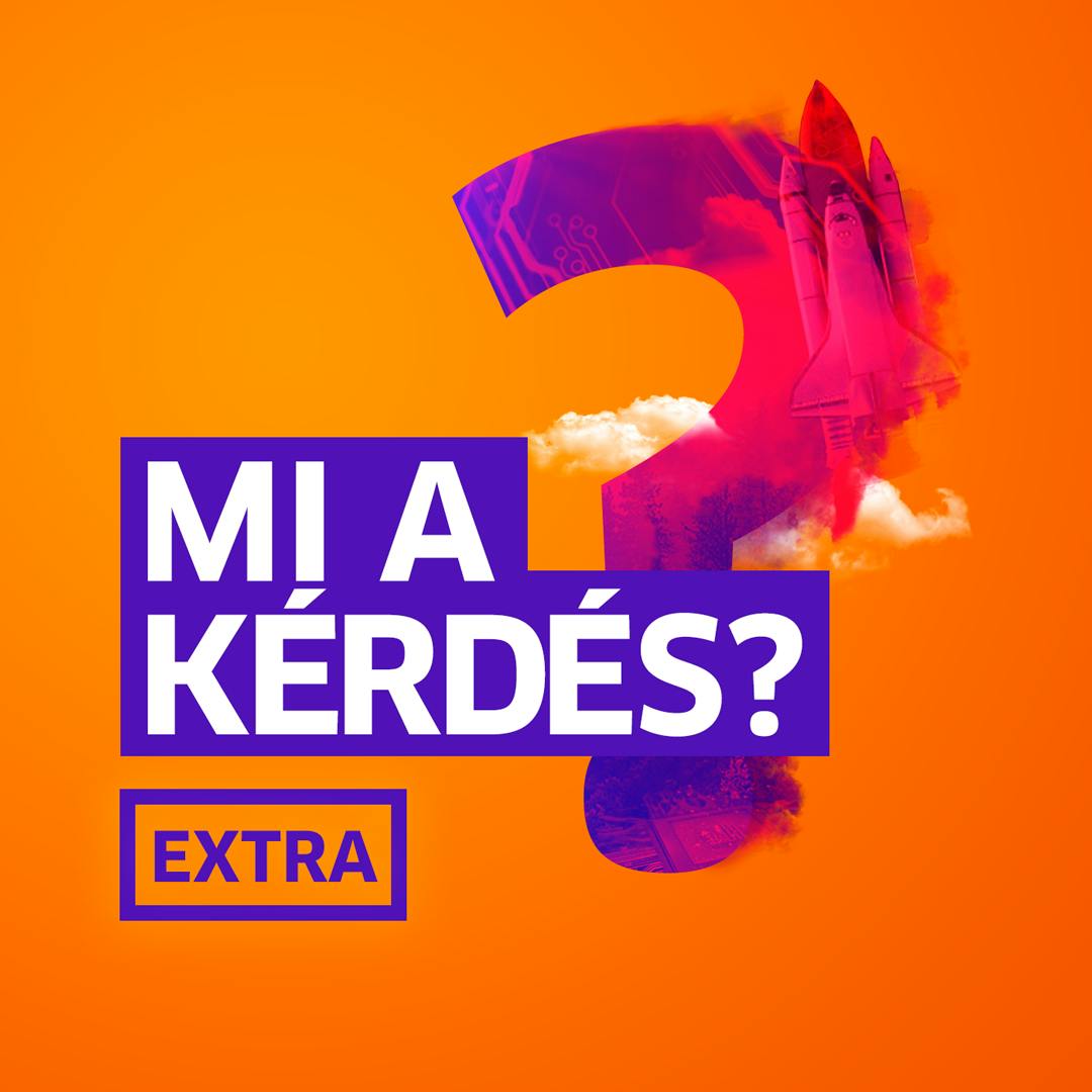 Hogyan lesz ötletből üzlet? | Mi a kérdés? EXTRA Wettstein Alberttel, Bogyó Sándorral és Dancsné Engler Bernadettel Hogyan lesz ötletből üzlet? | Mi a kérdés? EXTRA Wettstein Alberttel, Bogyó Sándorral és Dancsné Engler Bernadettel